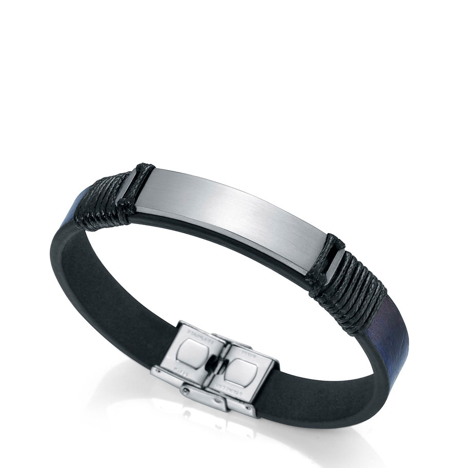 Viceroy Pulsera 75156P01013 , para Hombre