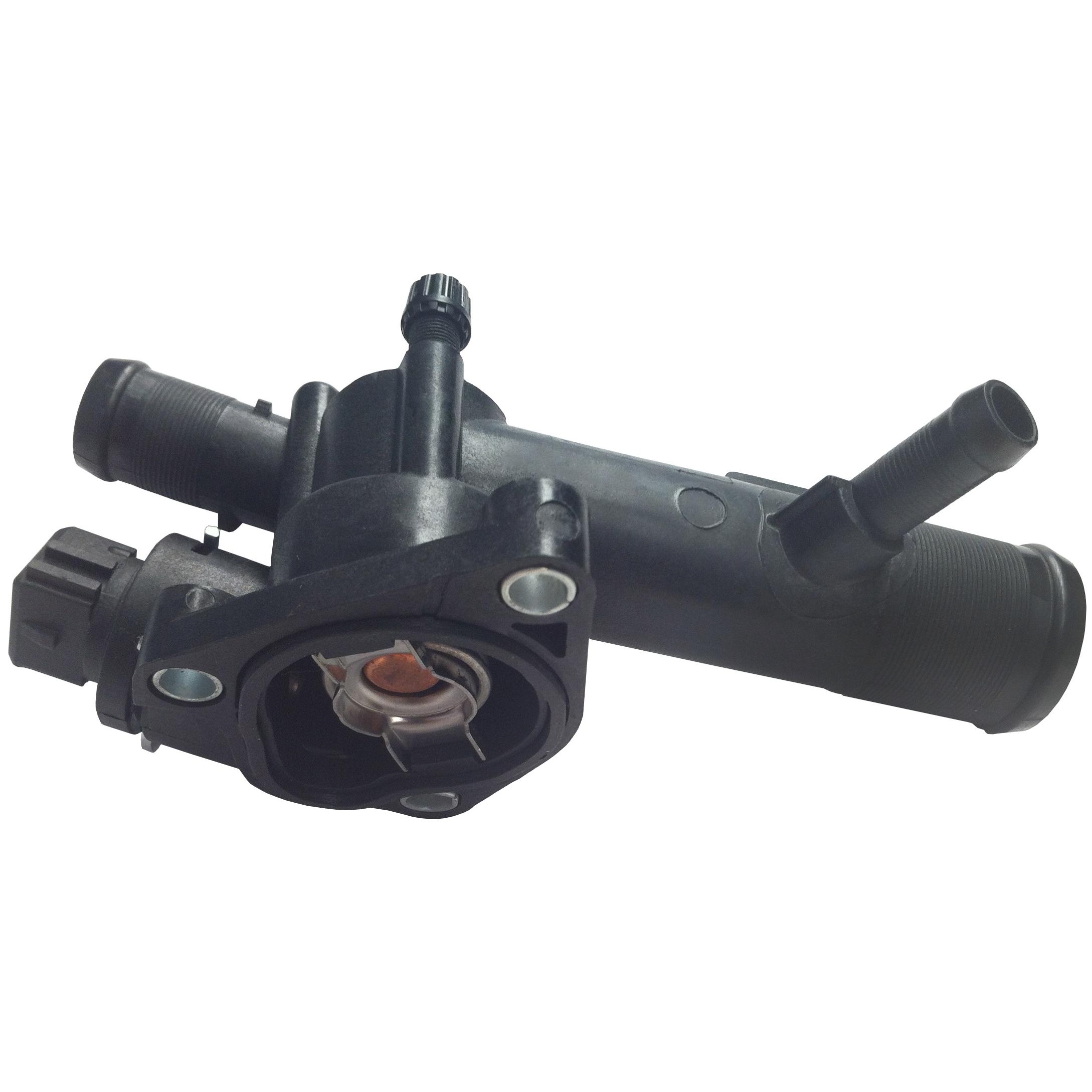 3RG INDUSTRIAL Tapa termostato, OEM 8200954288, OT: 83°C