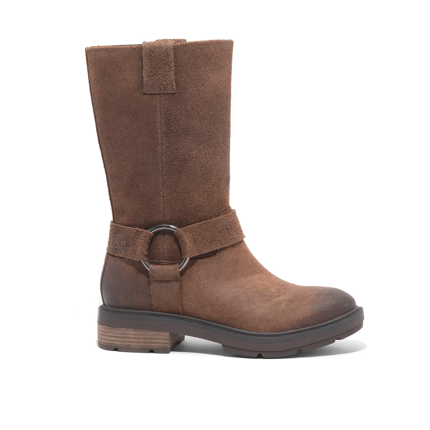 Timberland - Brimfield tall marrone 0A28QR