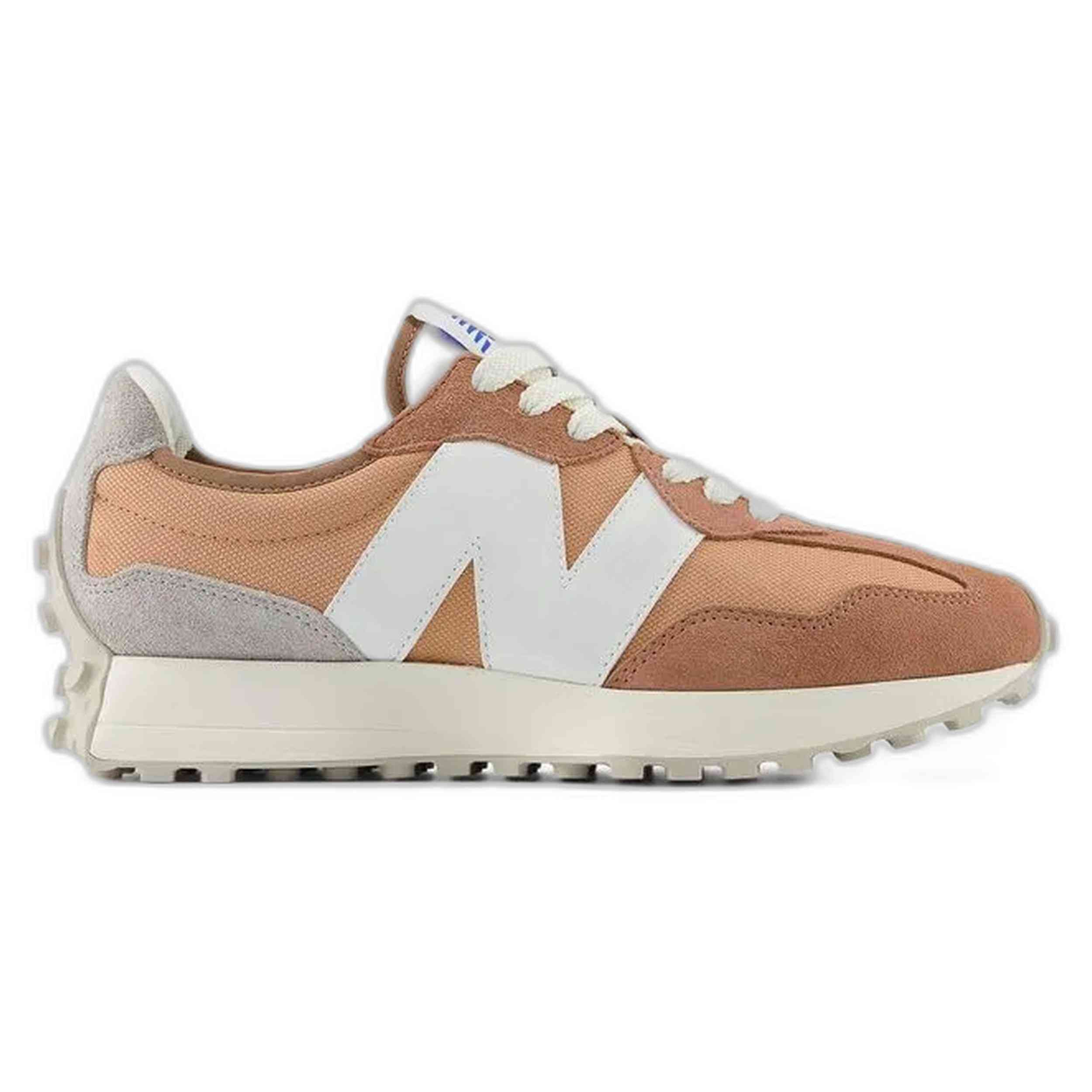 Zapatillas Sneakers New Balance modelo U327CI para Hombre en color Marron