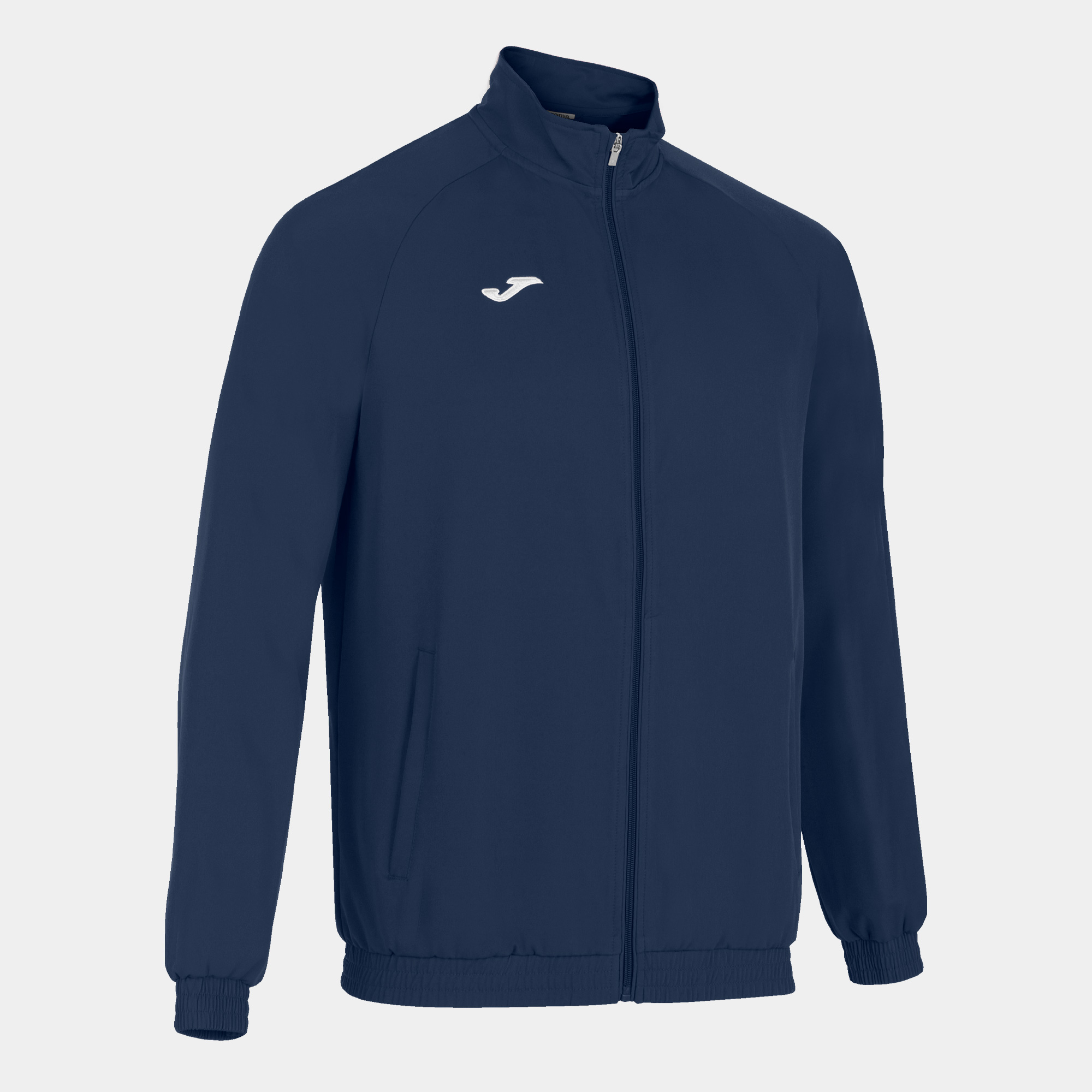 JOMA CHAQUETA DOHA MARINO Talla 6XS Niño Junior