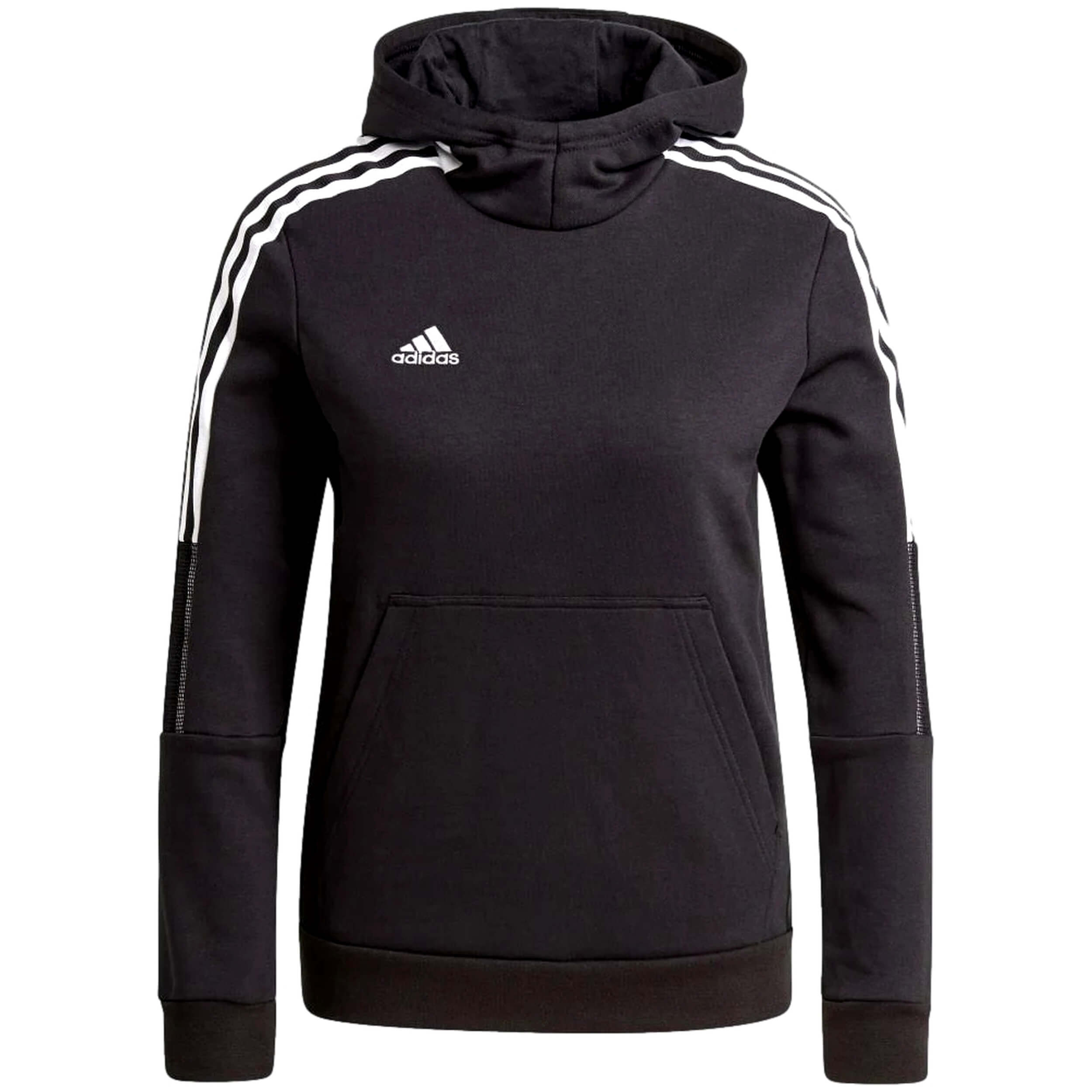 Sudaderas Con Capucha Adidas modelo GM7326 para Hombre en color Negro