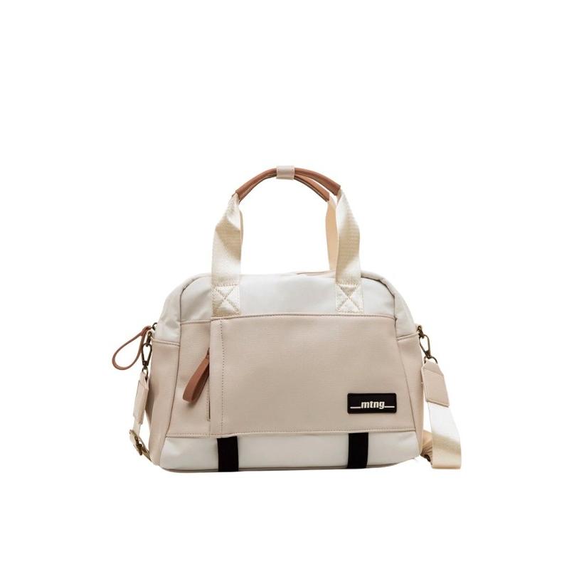 Bolso MUSTANG niero beige