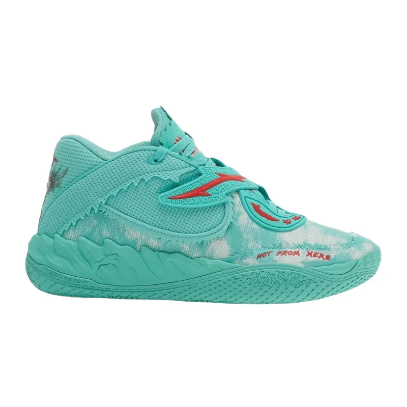 Zapatillas Puma MB.05 Melo World