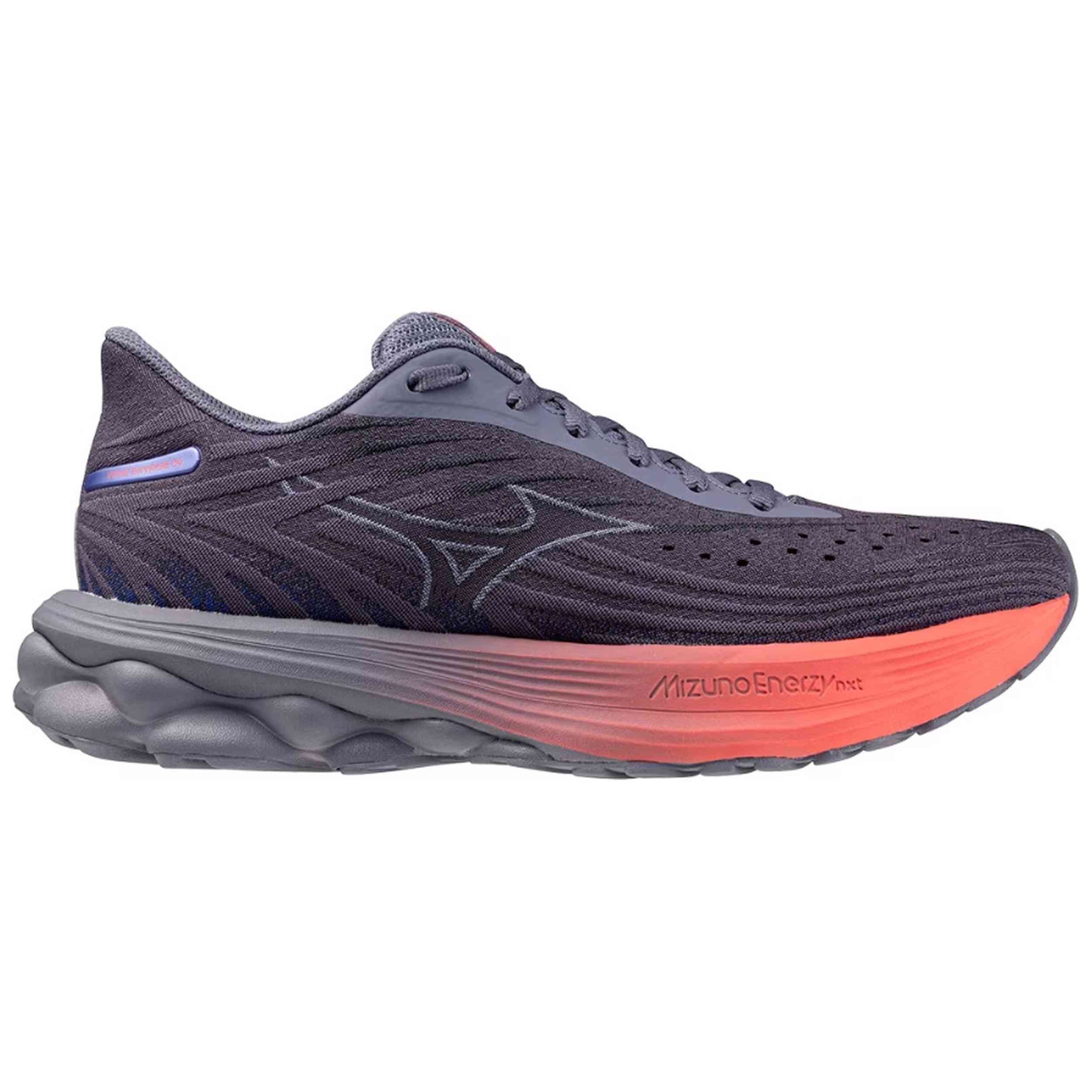 Calzado Mizuno modelo Wave Skyrise 6(W)