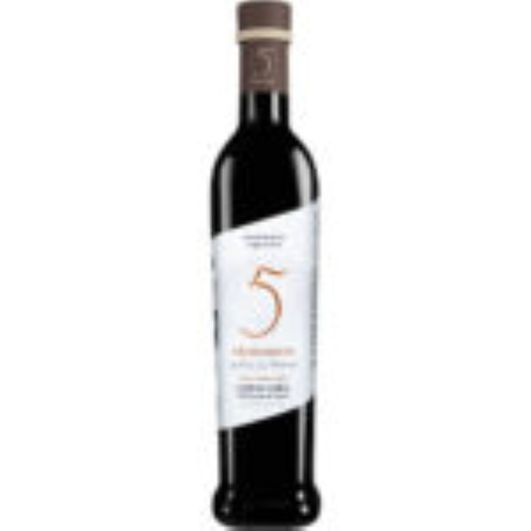 Finca La Pontezuela - Aceite de Oliva Virgen Extra Gran Selección Cornicabra 500 ml DOP Montes de Toledo con notas de fruta dulce y almendra amarga