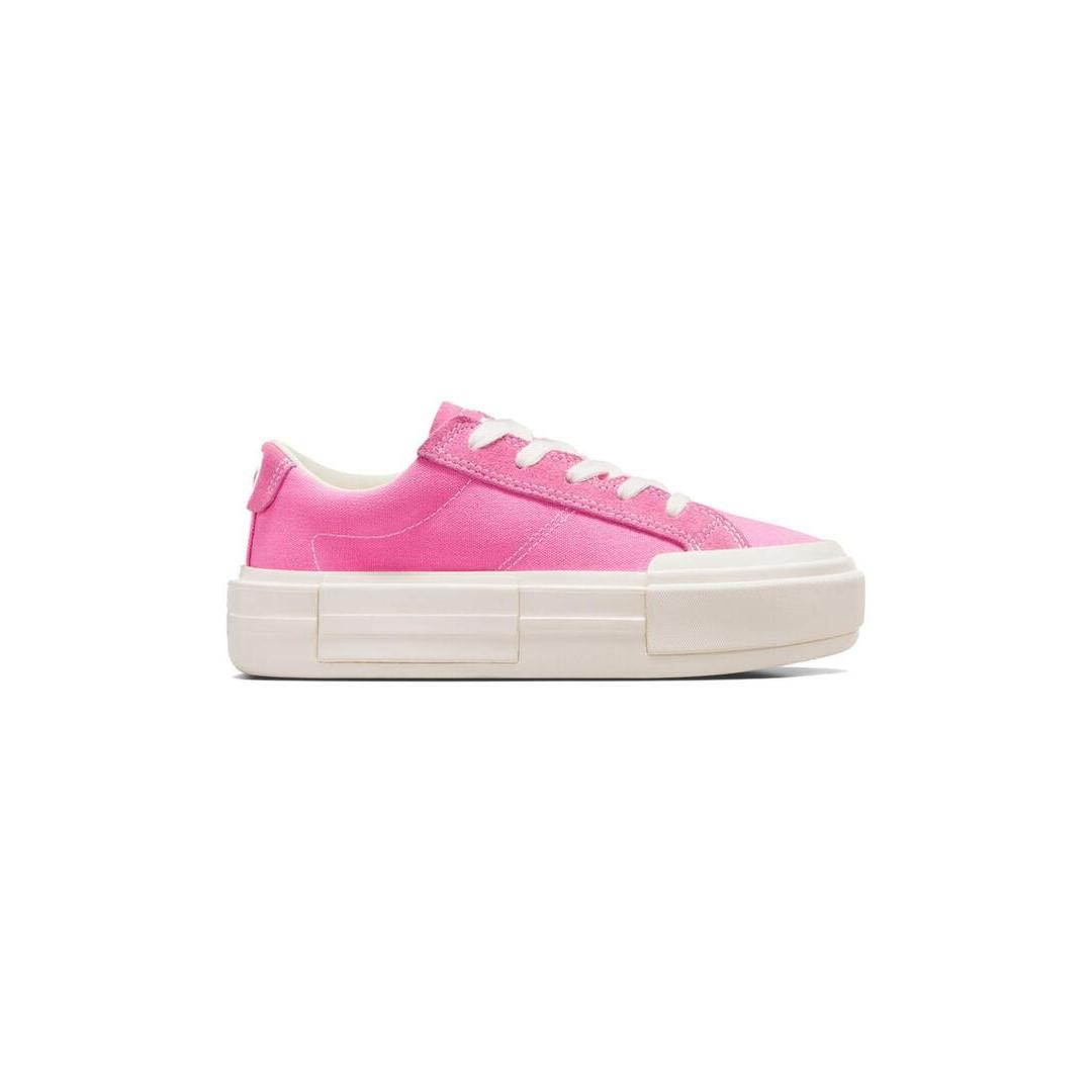 Zapatilla Mujer Converse OX Cruise Rosa