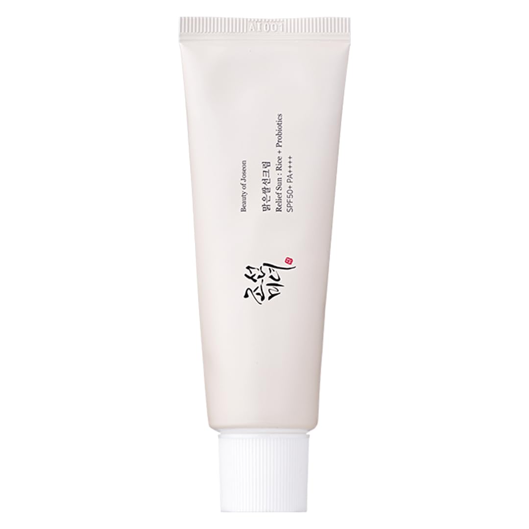 Beauty Of Joseon - Relief Sun : Rice + Probiotic Spf50+ Pa++++