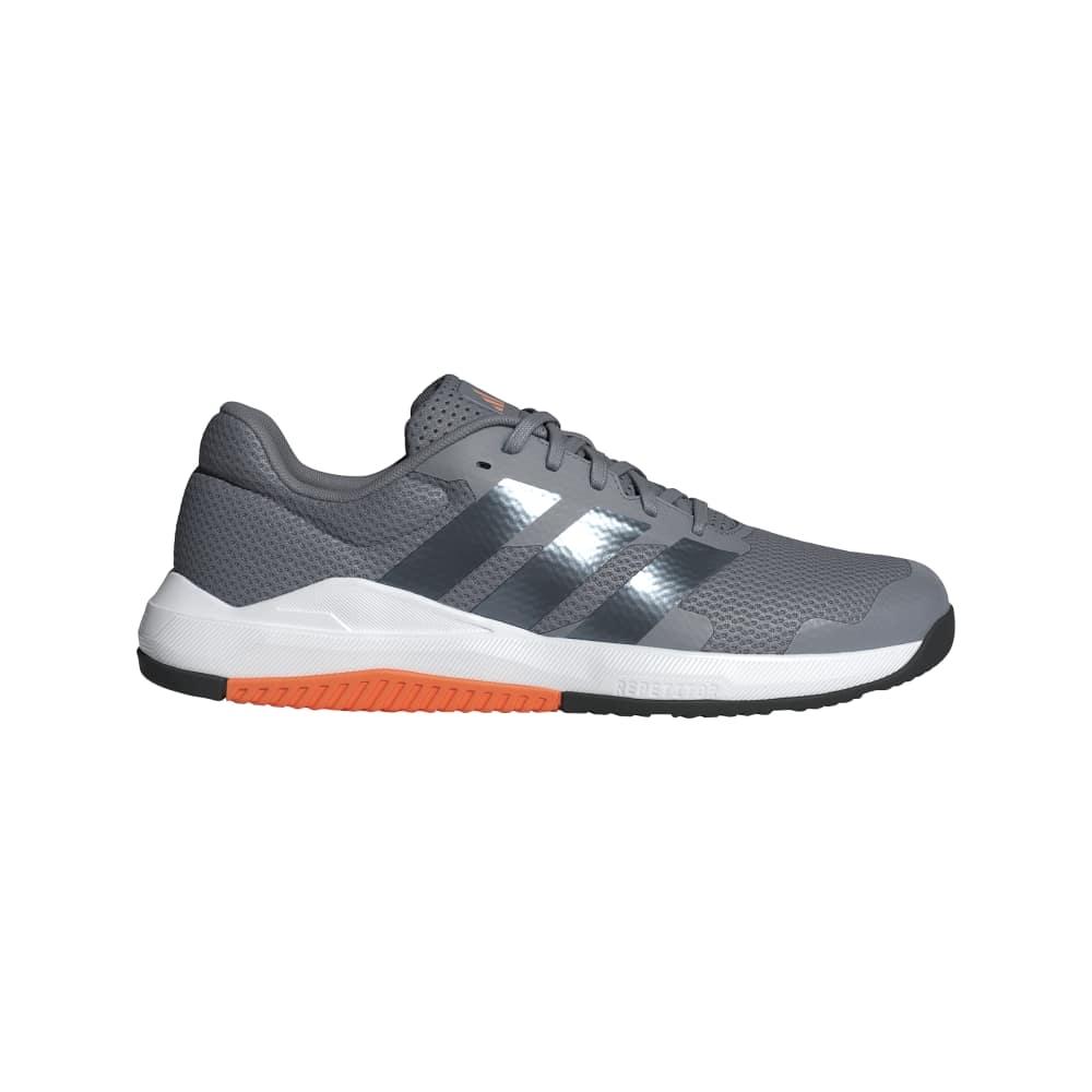 Zapatilla de entrenamiento  Adidas Dropset Base Gris