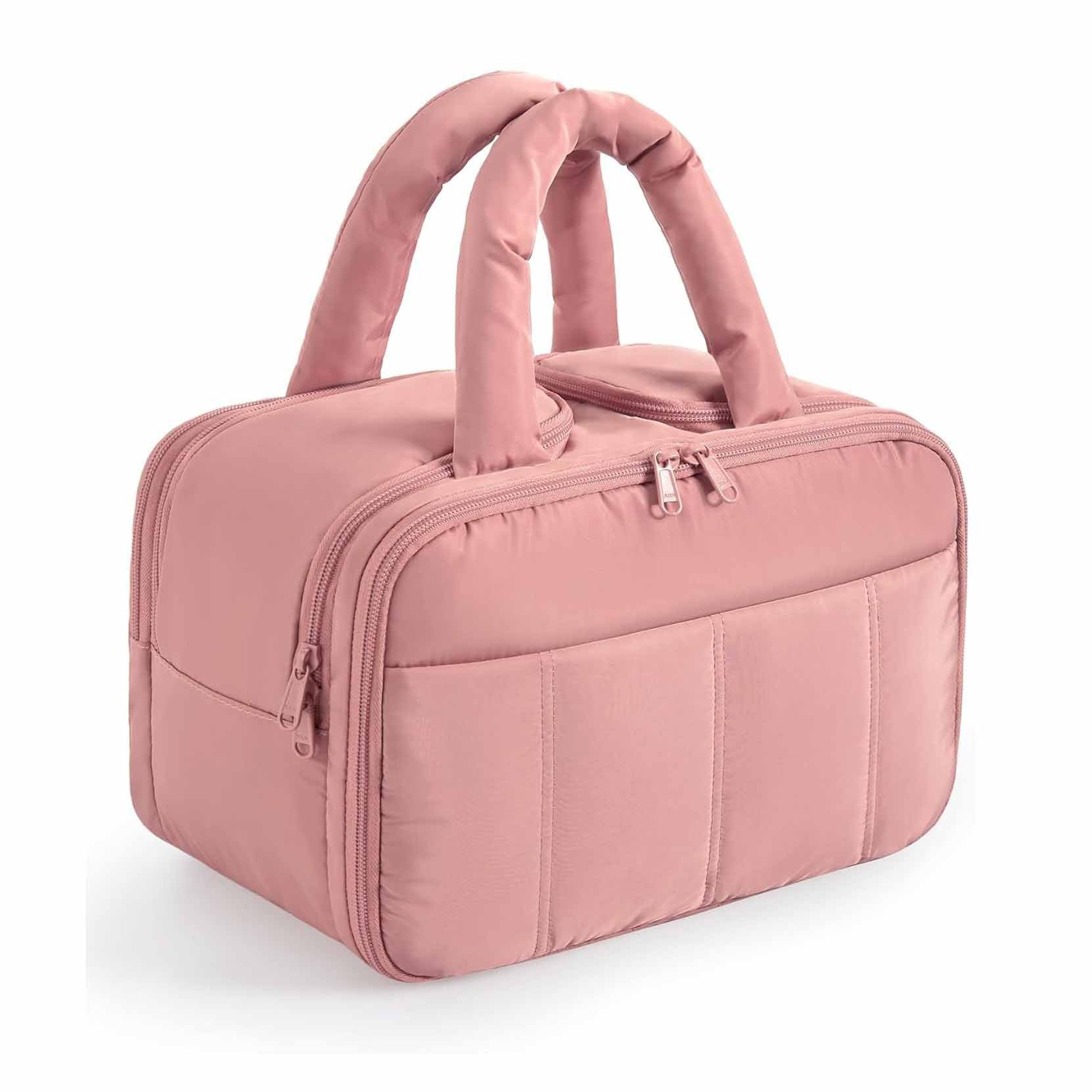 OmHO Bolso de hombro para mujer, bolso de viaje, puede contener esterilla de yoga, bolso de computadora, bolso de mano, se puede personalizar,
