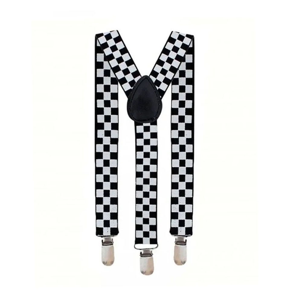 Plushome Más De 25 Modelos Tirantes Para Jóvenes Y Adulto, Complementos Para Carnaval, Halloween Y Celebraciones.