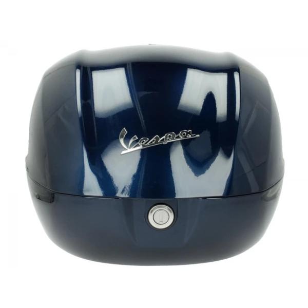Baul V Azul Midnight 222/a Azul Midnight