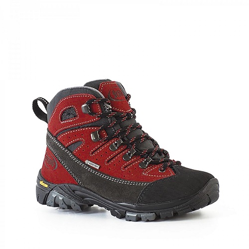 Botas Impermeables muy Ligeras para Niños BESTARD ALFABIA, Talla 35 EU