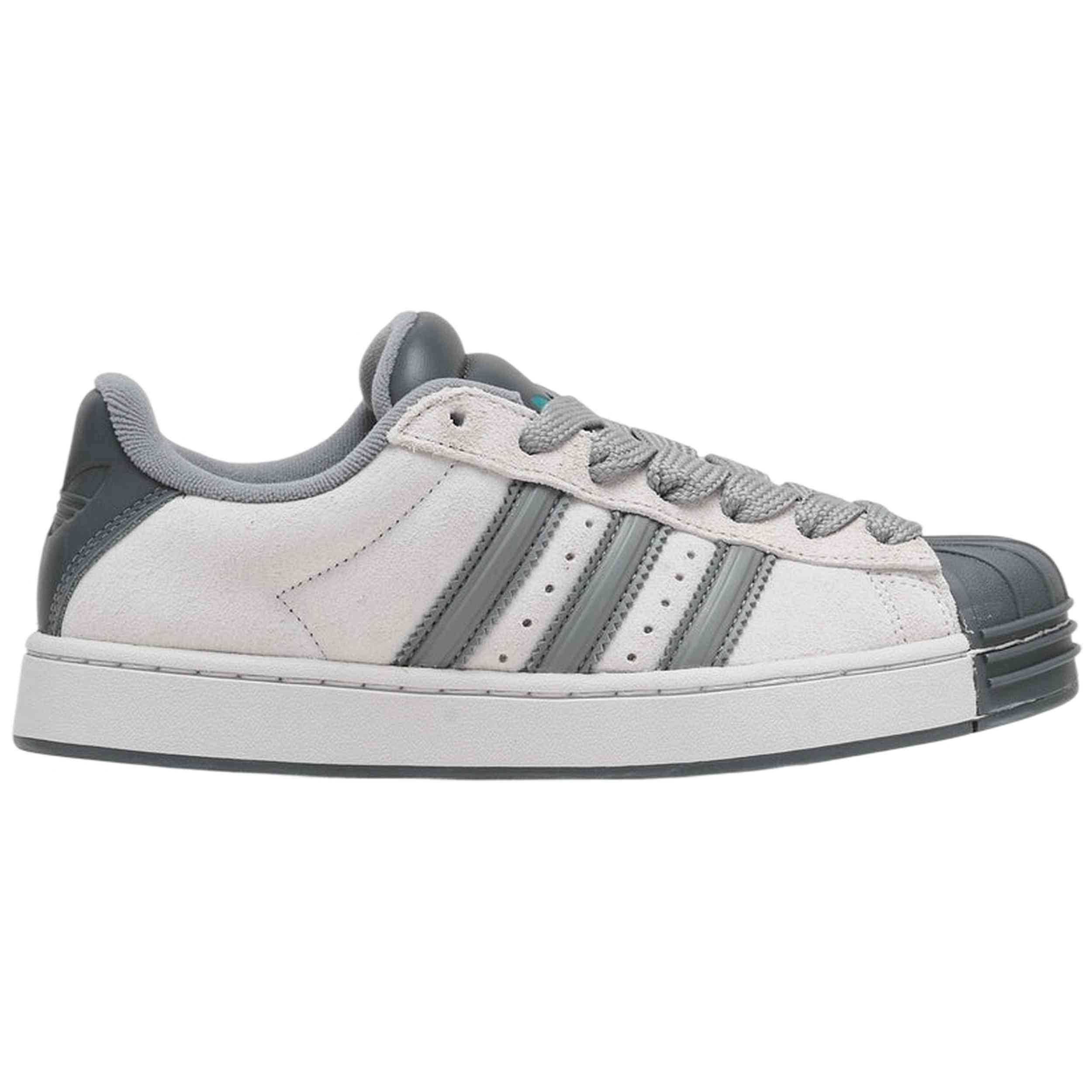 Zapatillas Adidas modelo KI3514 para Hombre en color Gris