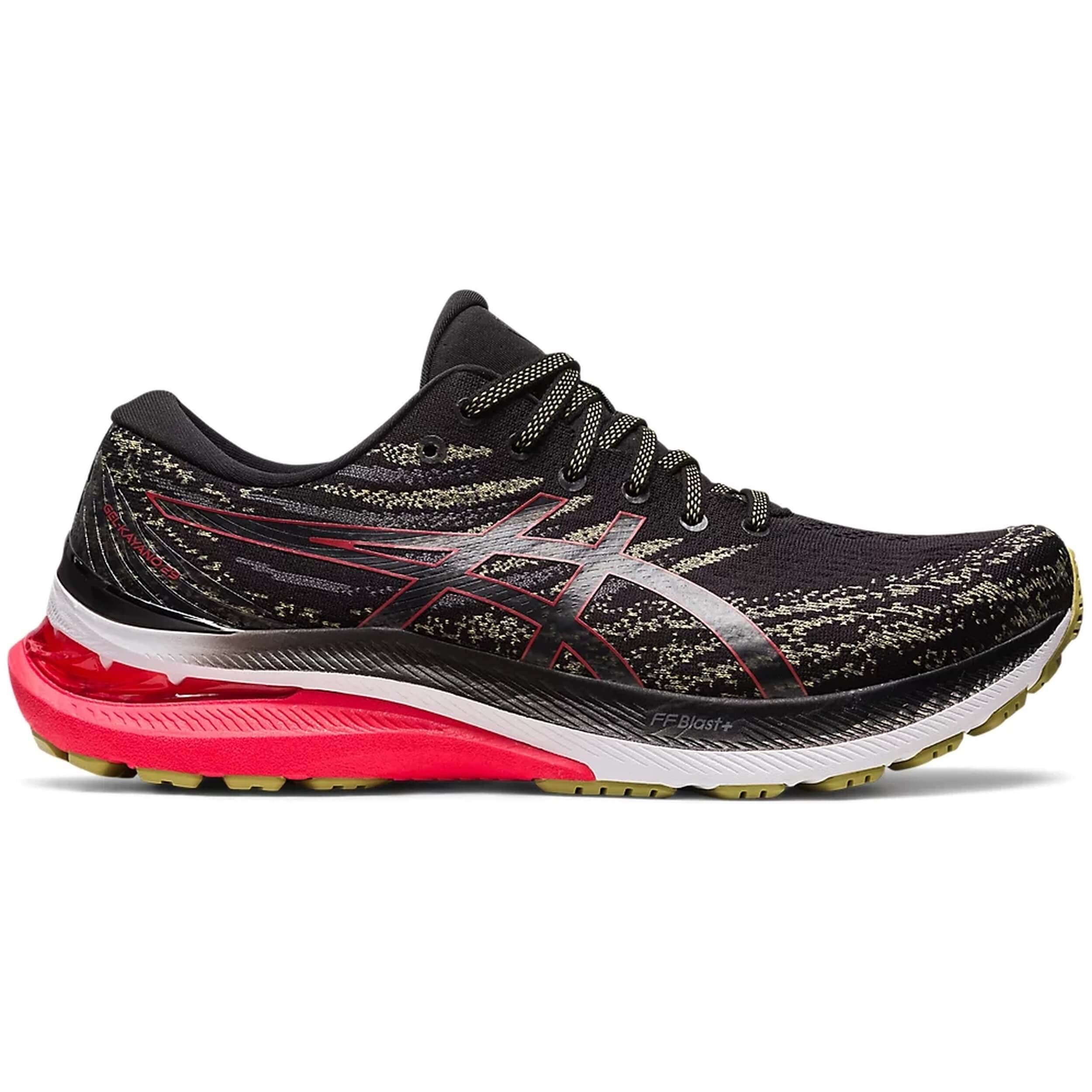 Zapatillas Sneakers Asics modelo 1011B440-006 para Hombre en color Negro