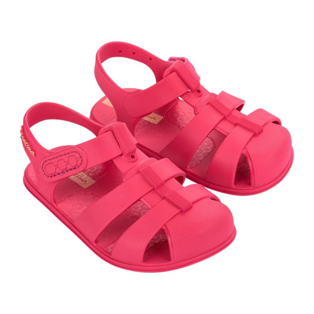 Chanclas Ipanema 83809 en color Rosa