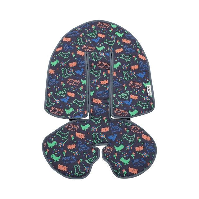 Colchoneta Para Silla Quinny Moodd, Stokke, Cybex Priam Jyoko