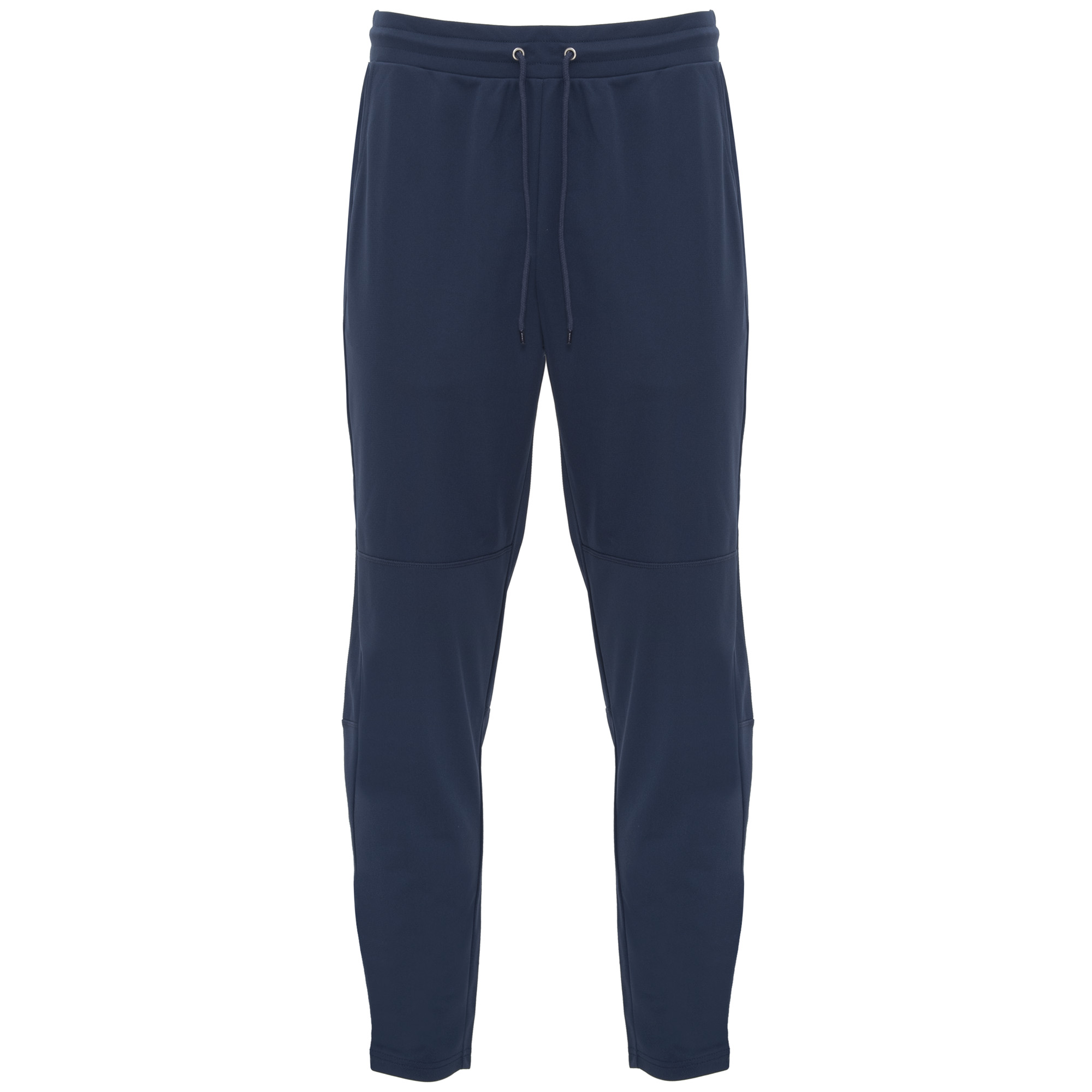 Pantalón técnico deportivo largo de pitillo para niño Roly Neapolis