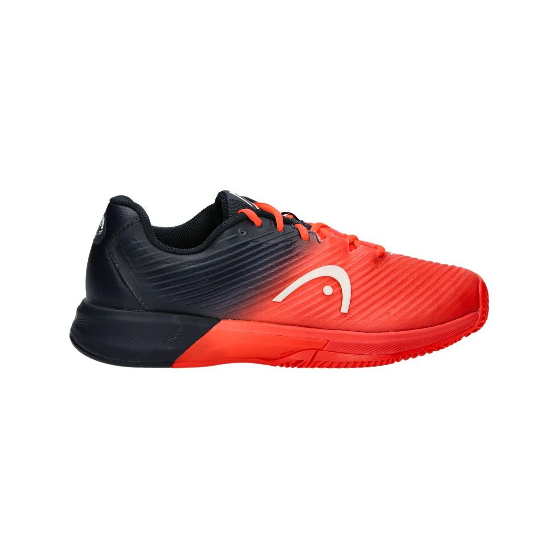 Zapatillas Hombre Head  Revolt Pro 4.0 273233 Zapatillas Pádel Head