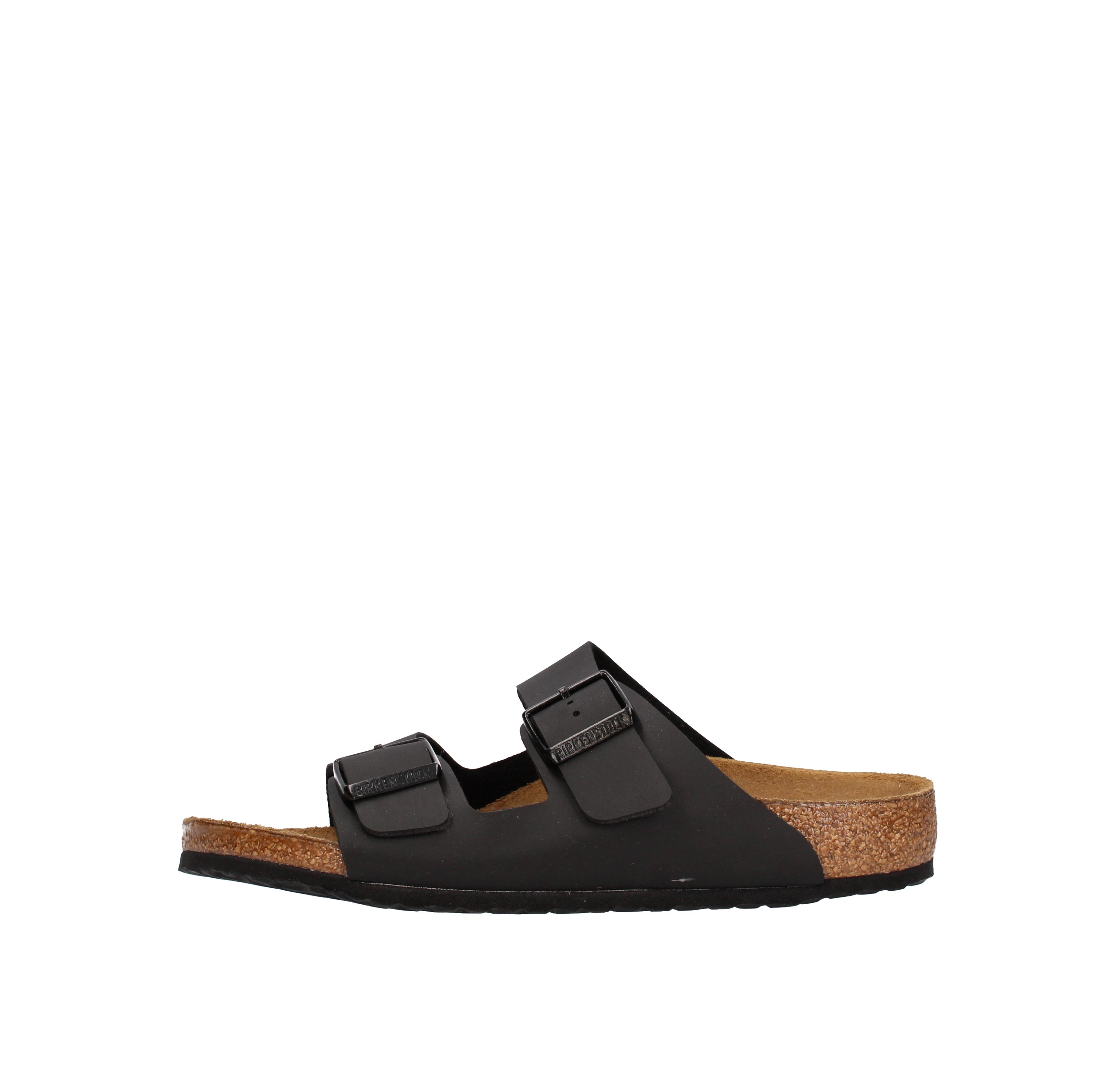 Birkenstock - Arizona Negro 555123