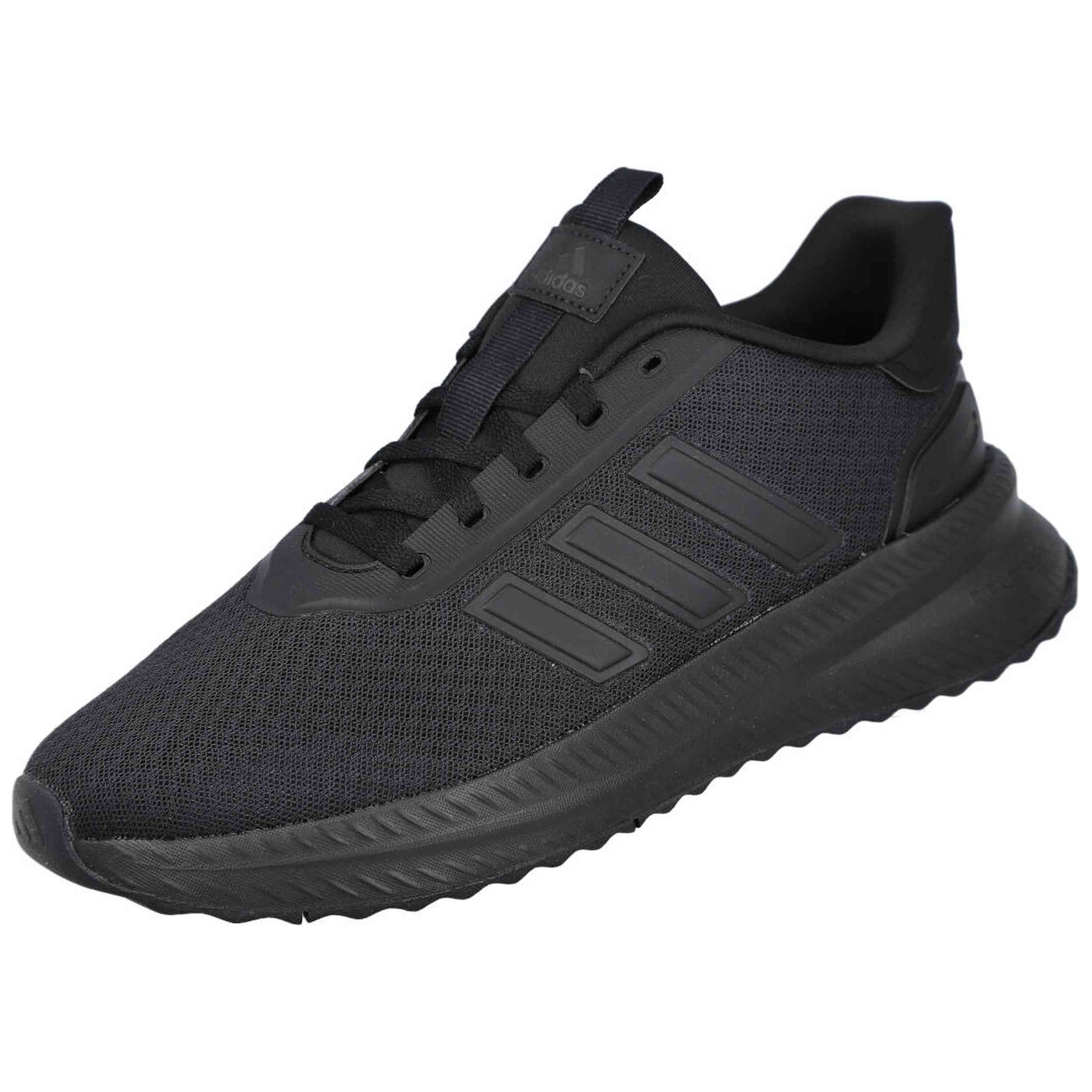 Zapatillas Adidas modelo 070-334579 para hombre y mujer en color Negro