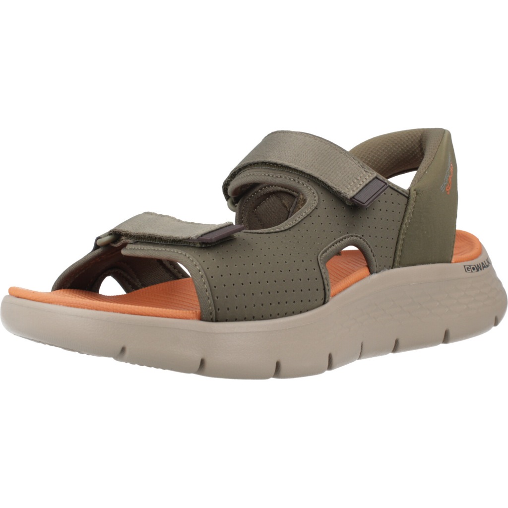 Sandalias Skechers Slip-ins Go Walk Flex MKP