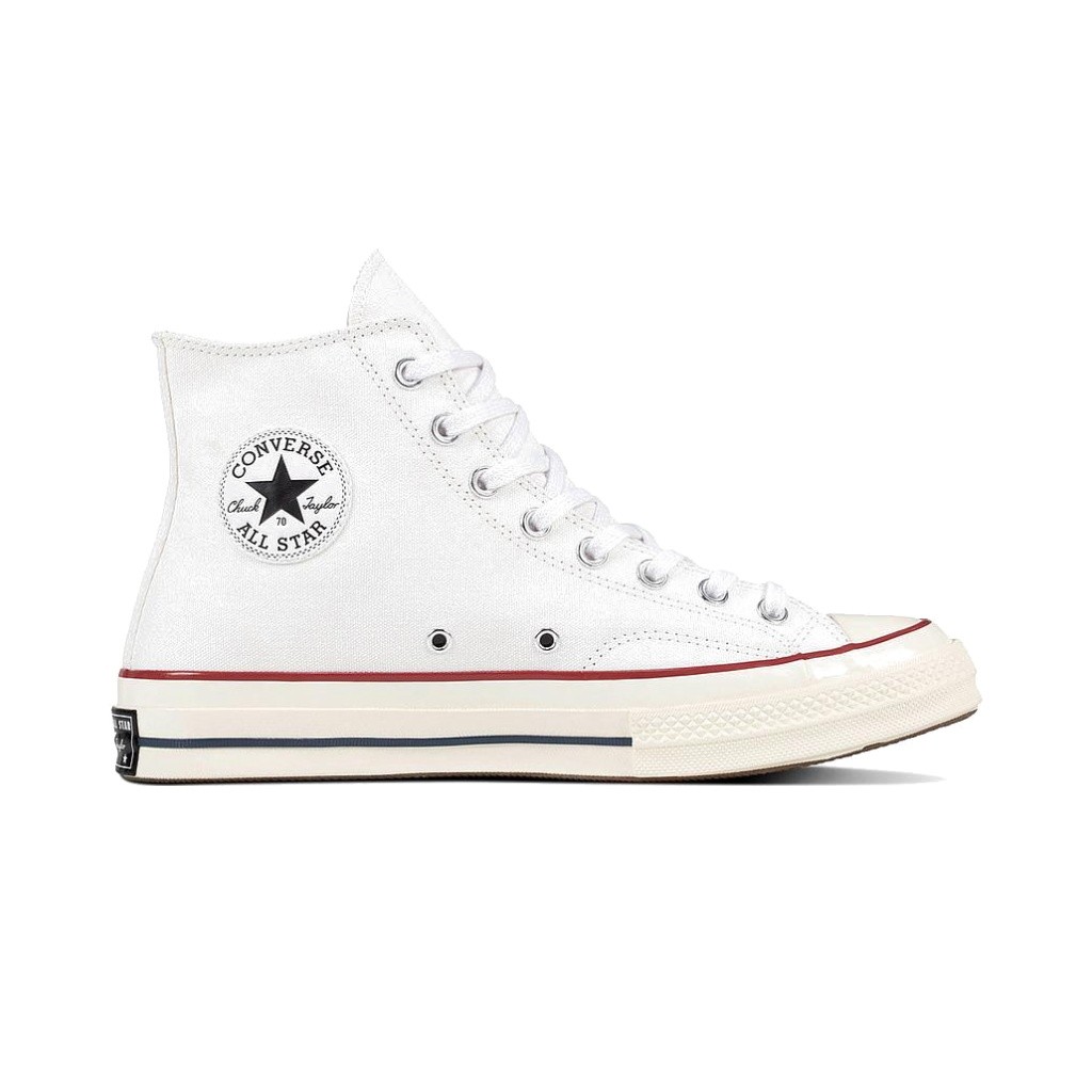 Zapatilla CONVERSE CHUCK 70 162056C Blanco