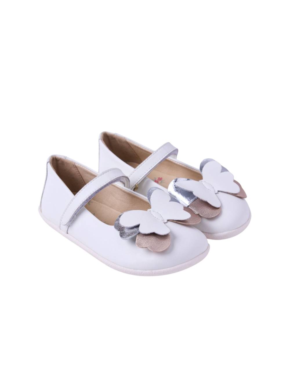 GIOSEPPO KIDS ZAPATO RESPETUOSO MERCEDES MARIPOSA PIEL KILGORIS NIÑA 78512   Gioseppo