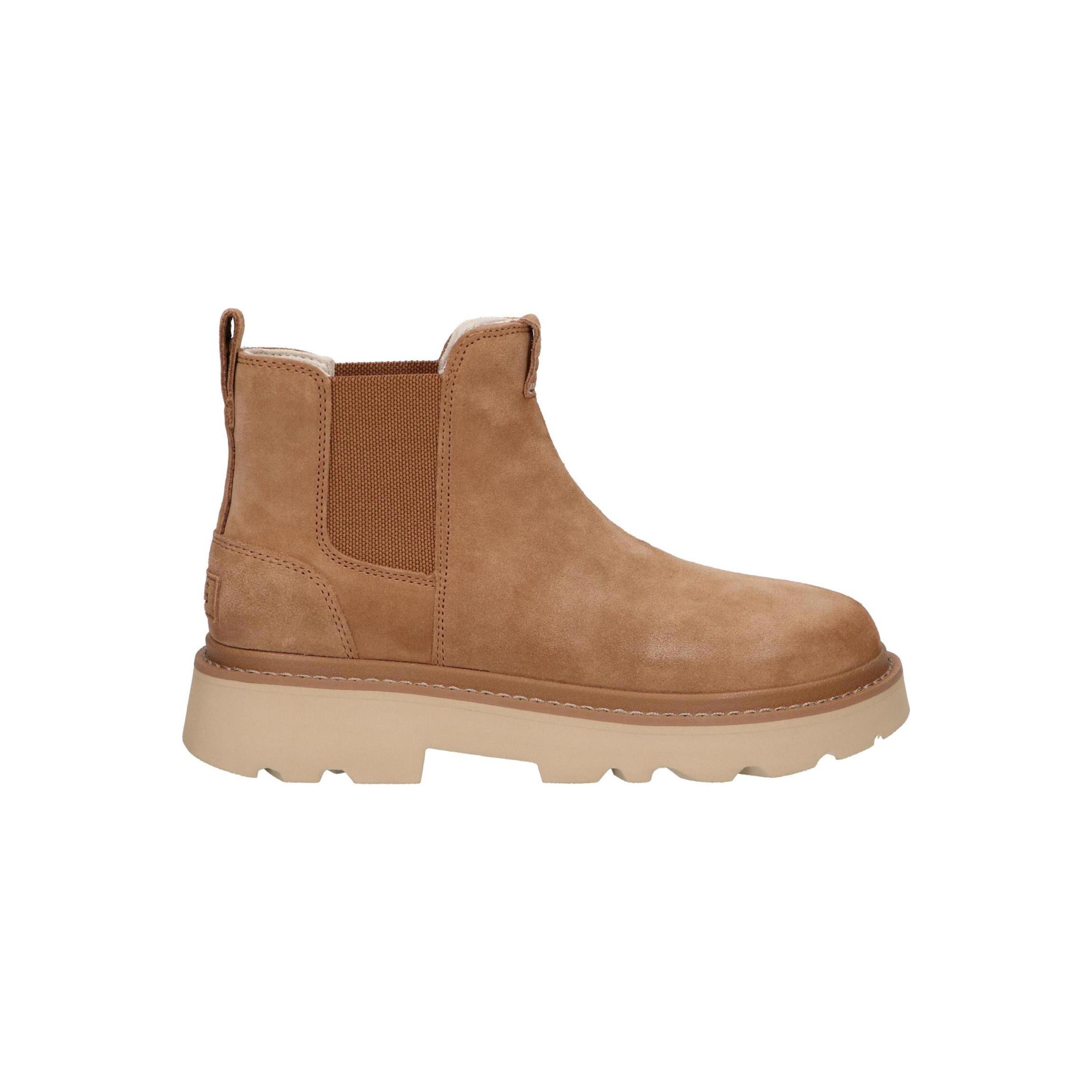 Ugg in