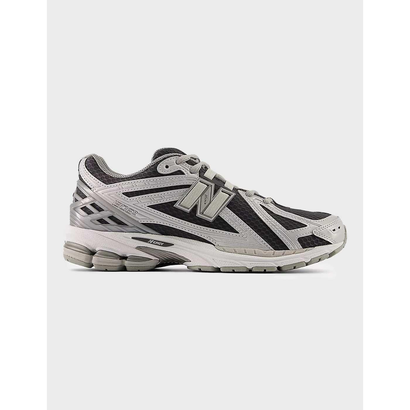 New Balance 1906 zapatilla gris para hombre y mujer