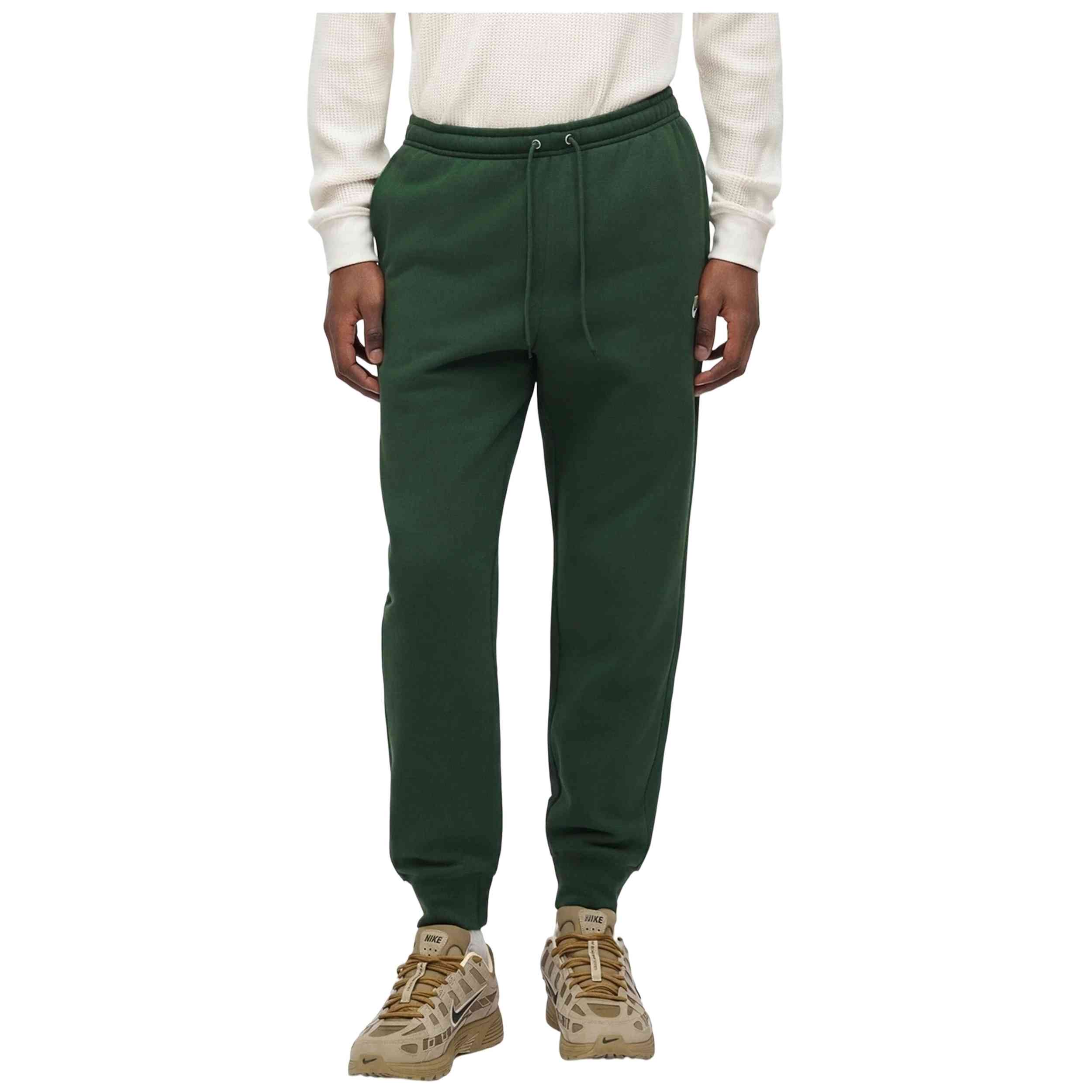 Pantalon Nike Club Nike en color Verde