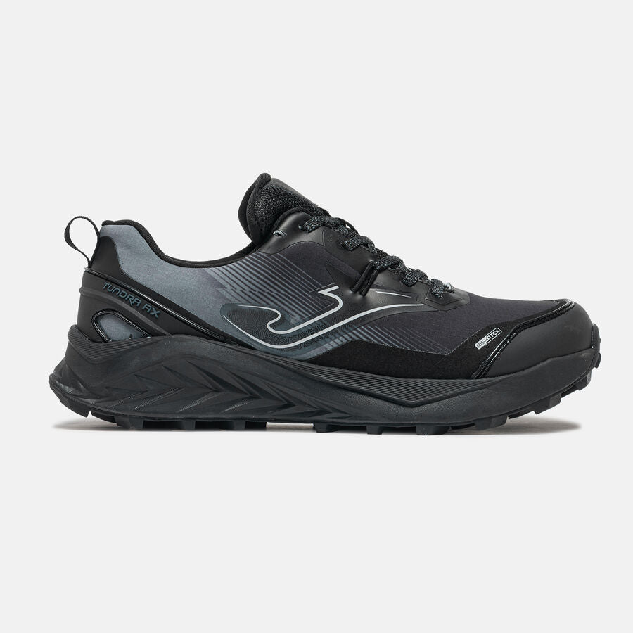 Deportivo Joma TKTUXW2601 Tundra AX Men Aislatex Negro Joma