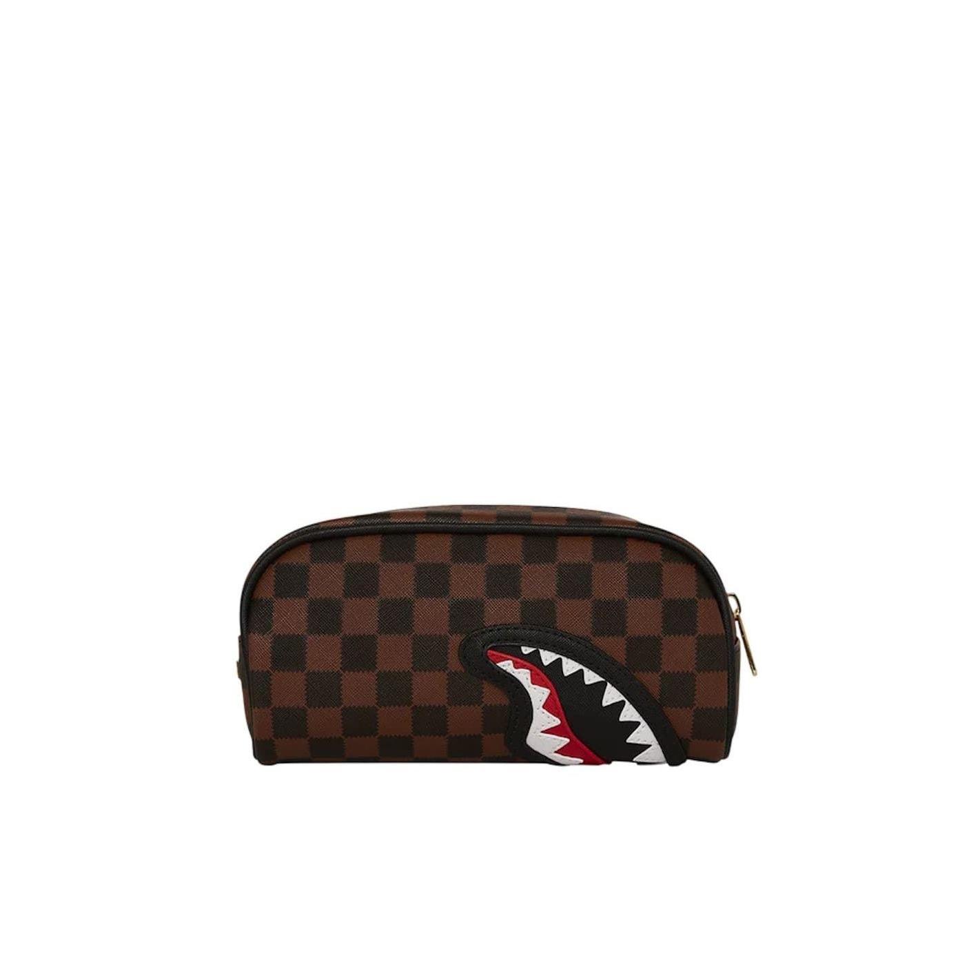 Estuche Sprayground Sawtooth Sharks in Paris Pouch 910B7845NSZ
