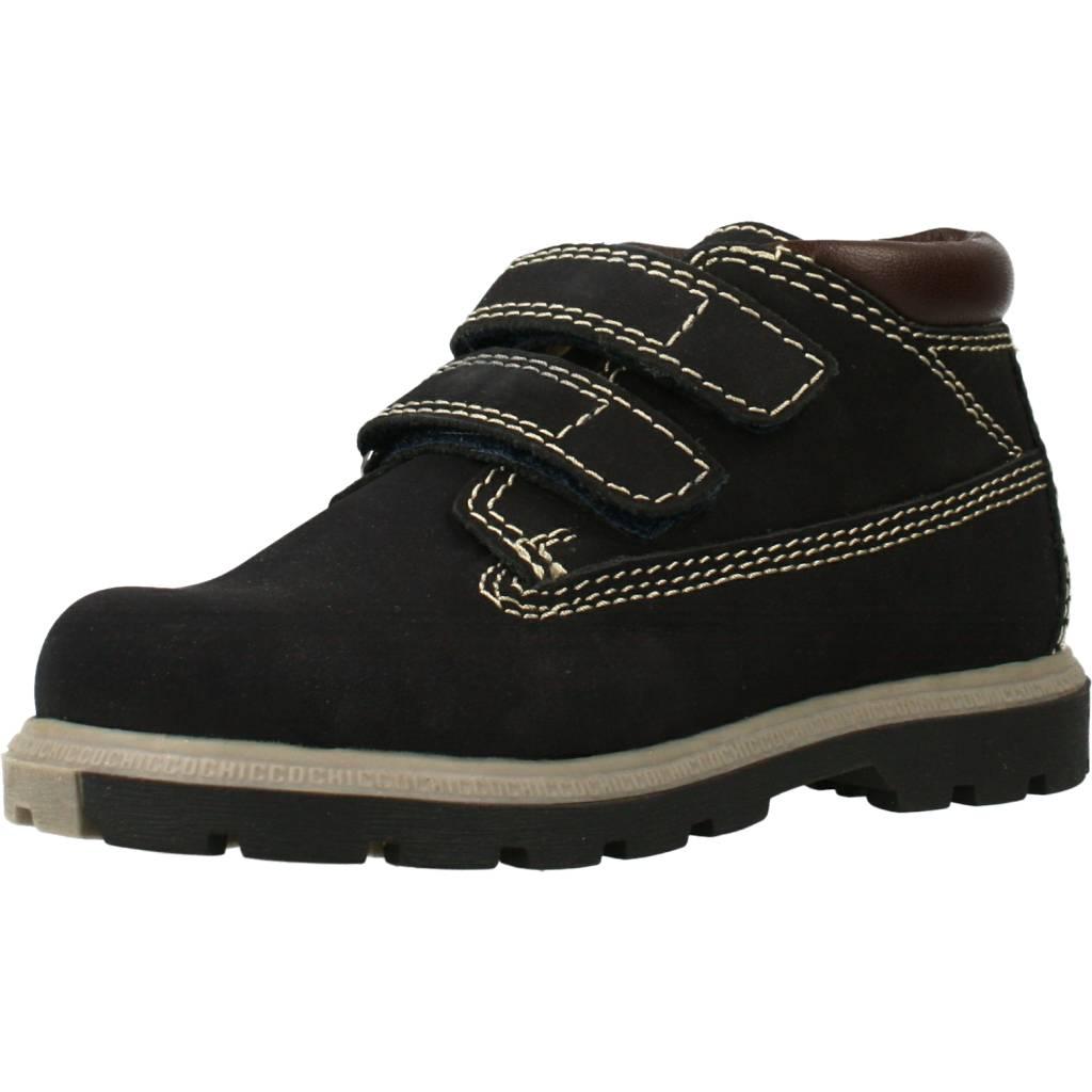 Botas Niño Marca Chicco Modelo 1062588