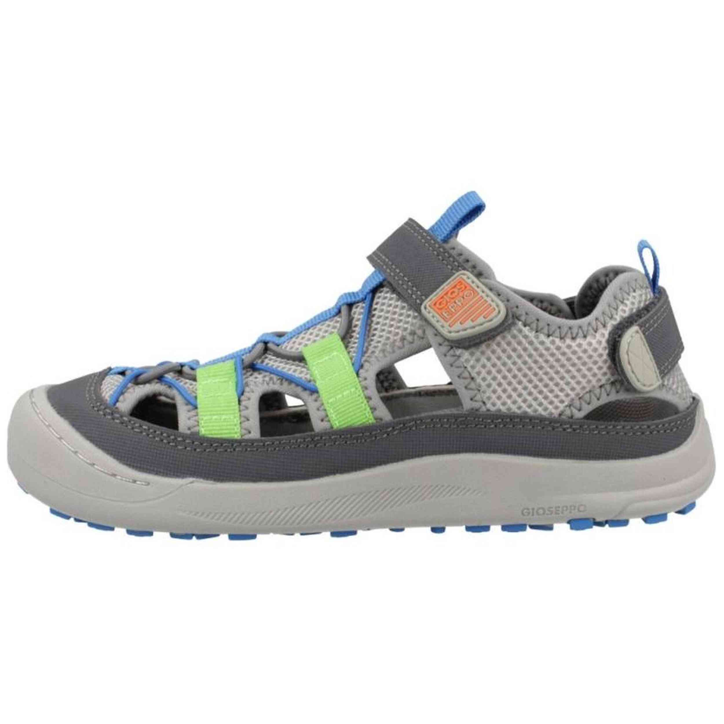 Sandalias Gioseppo modelo 10101-516710 para Niños en color Gris