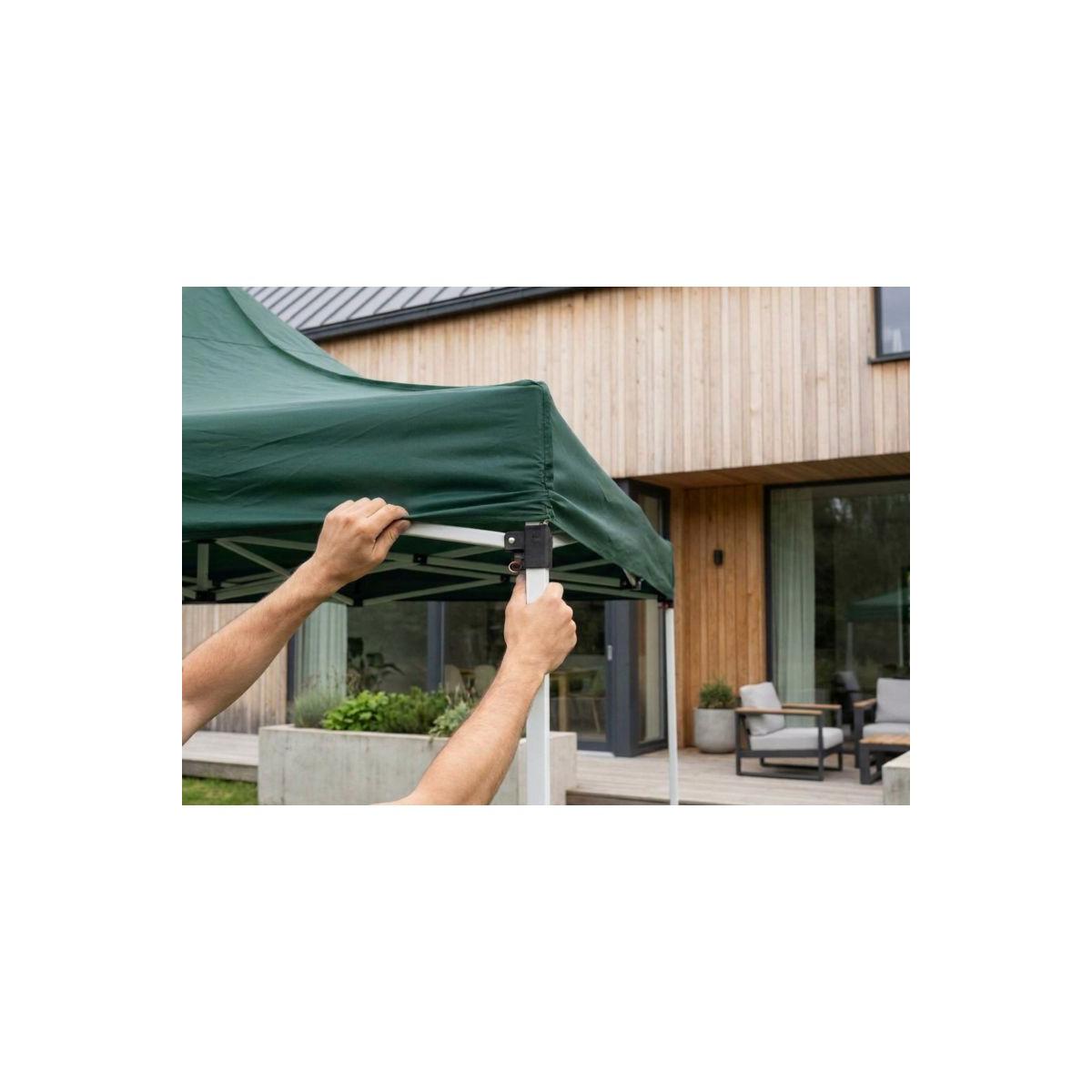 Regalos Miguel - Complementos Carpas Plegables - Techo para Carpas 3x3 Master
