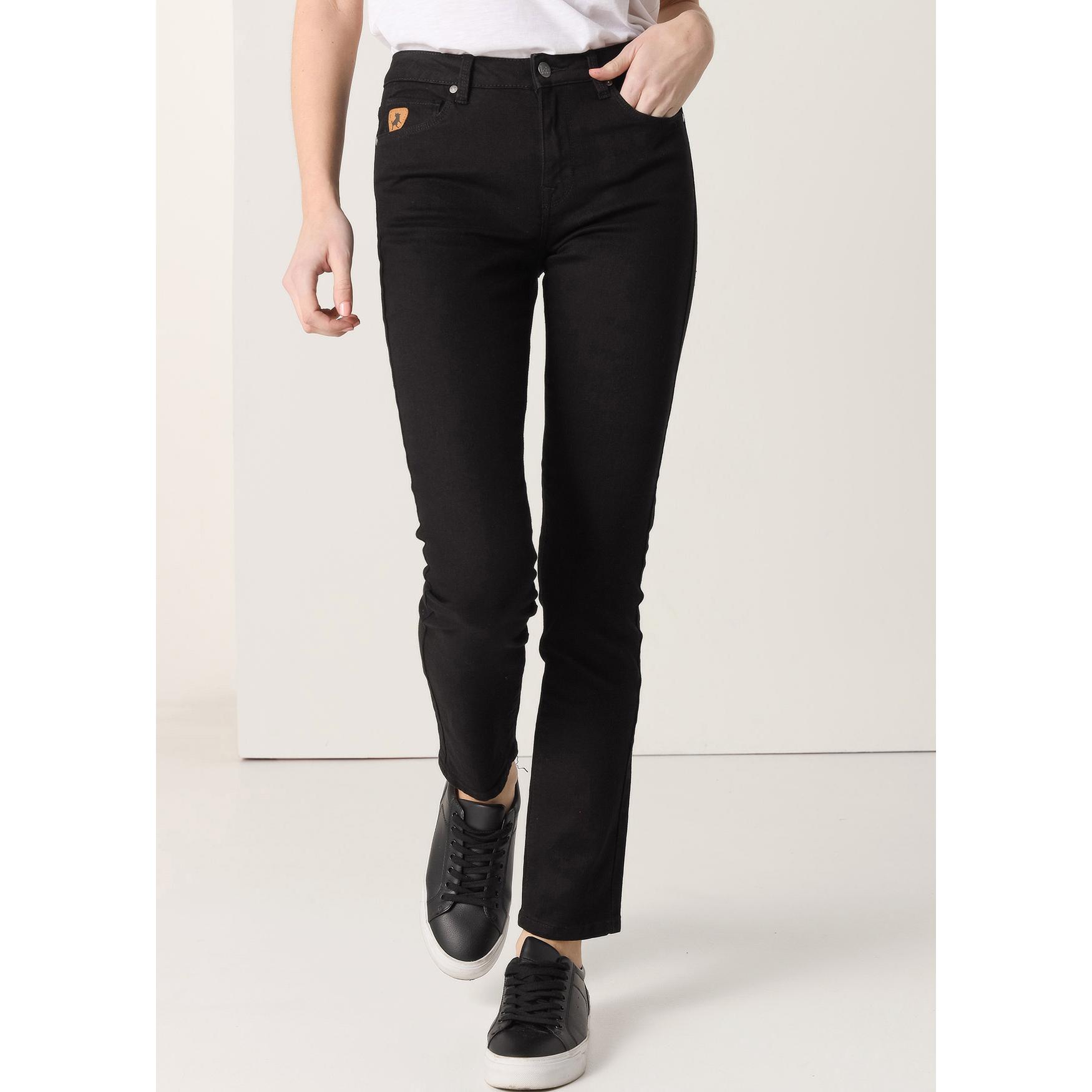 LOIS JEANS - Jeans Tiro bajo- Skinny - Tiro Corto- Tallaje en Pulgadas