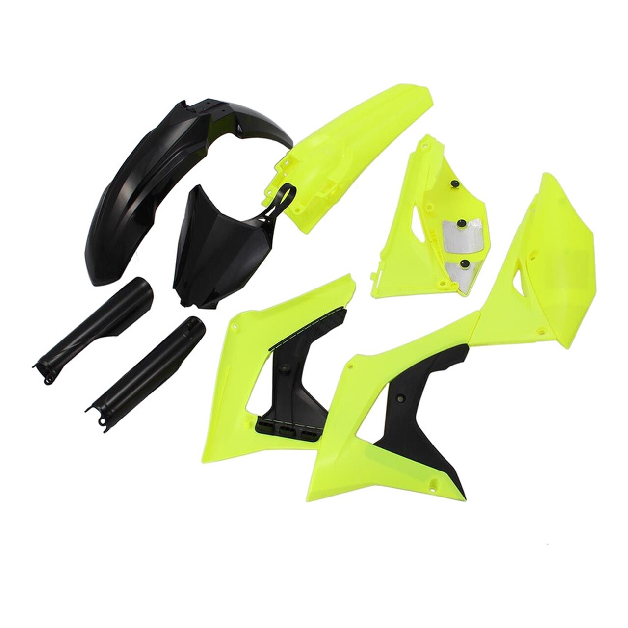 Kit De Plasticos Completo 1119673001