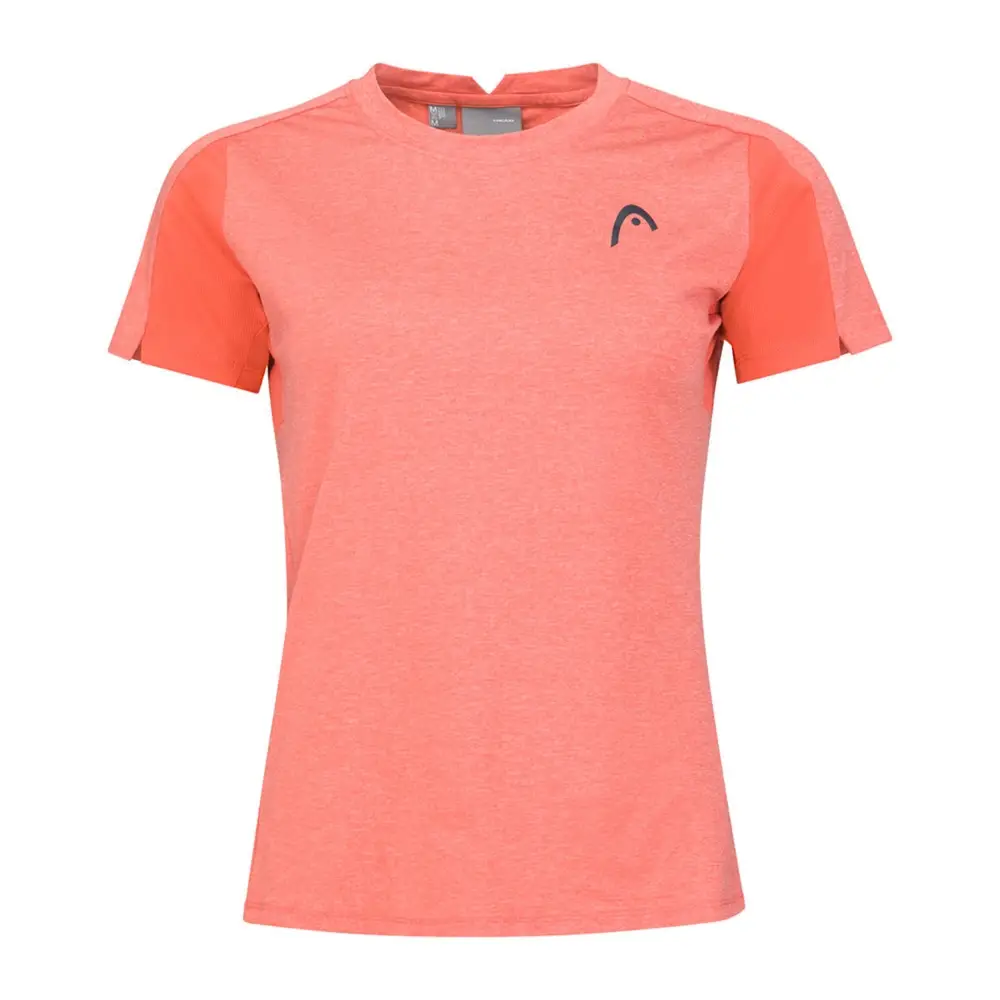 Camiseta Head Padel Tech Mujer