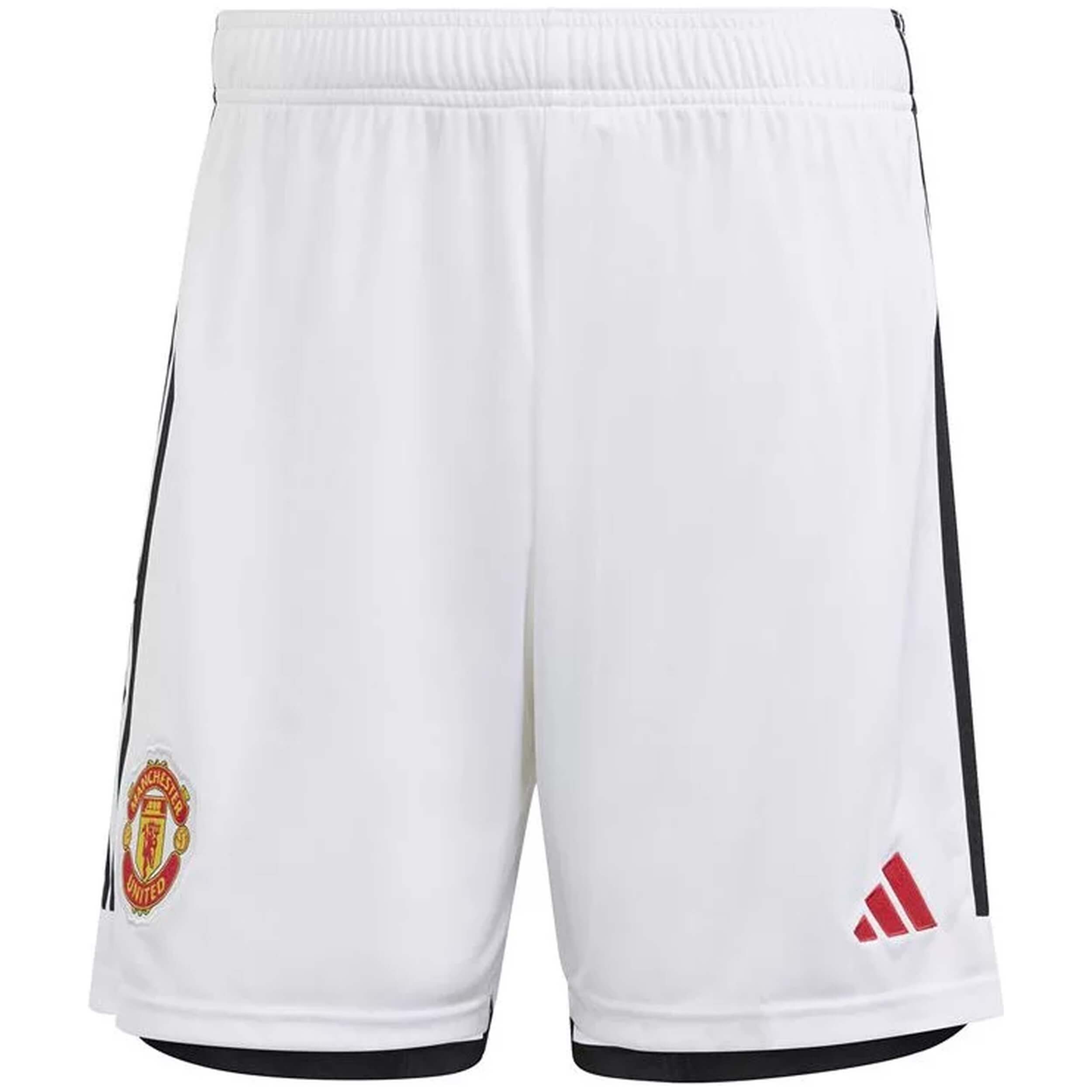 Pantalones Cortos Adidas modelo HR3678 para Hombre en color Blanco