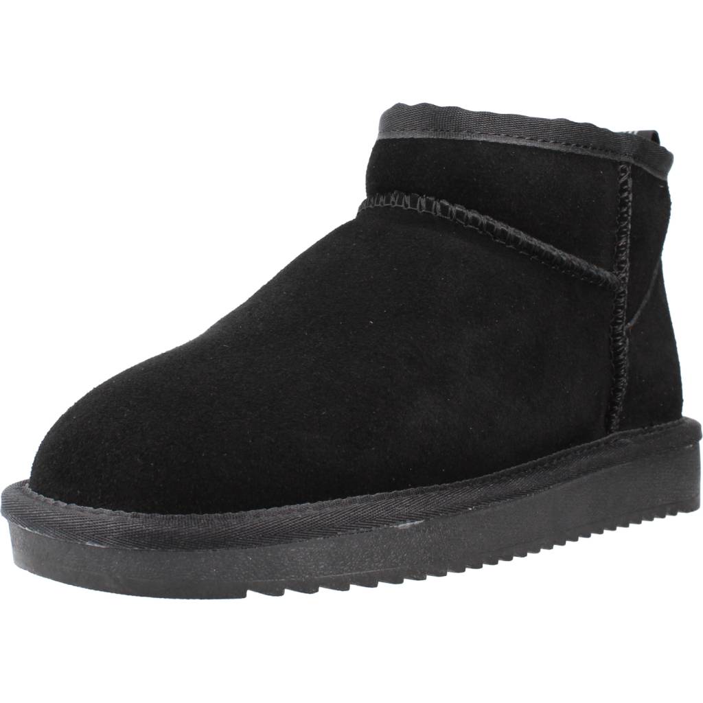 Botines Mujer Marca Gioseppo Modelo Berek