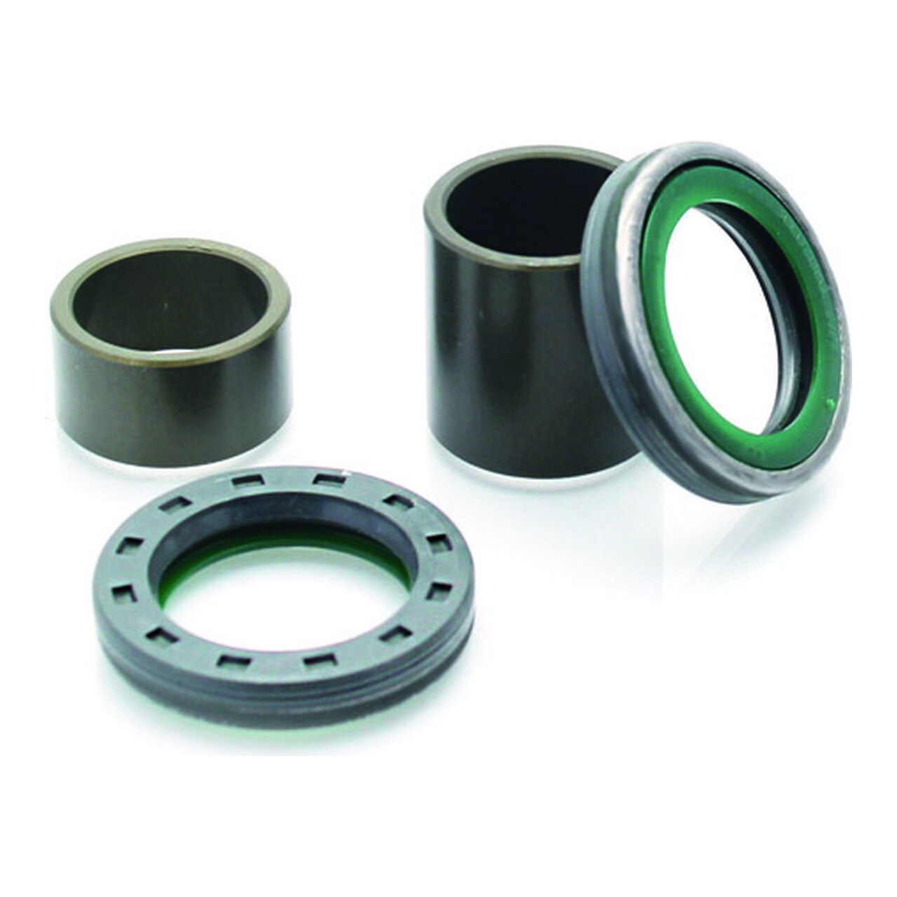 Kit Retenes Para Rueda Trasera 776710