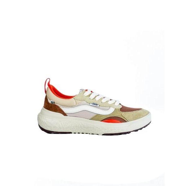 Zapatilla Vans Ultrarange Neo Vr3 Beige - Cómoda y Elegante