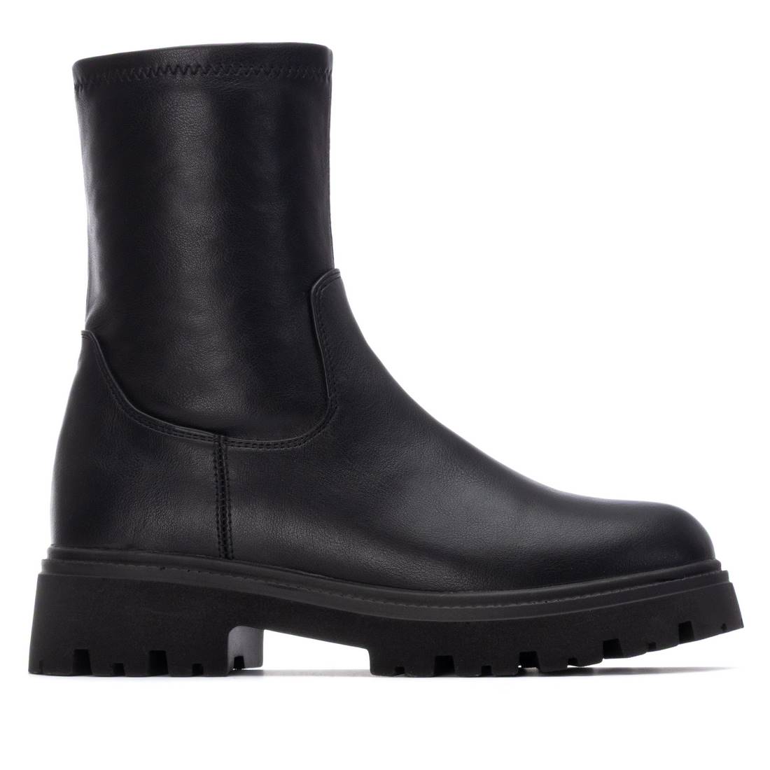 Xti - Botín Mujer - Calzado Cómodo y Versátil - Moda casual - Modelo  13045901 - Resistente
