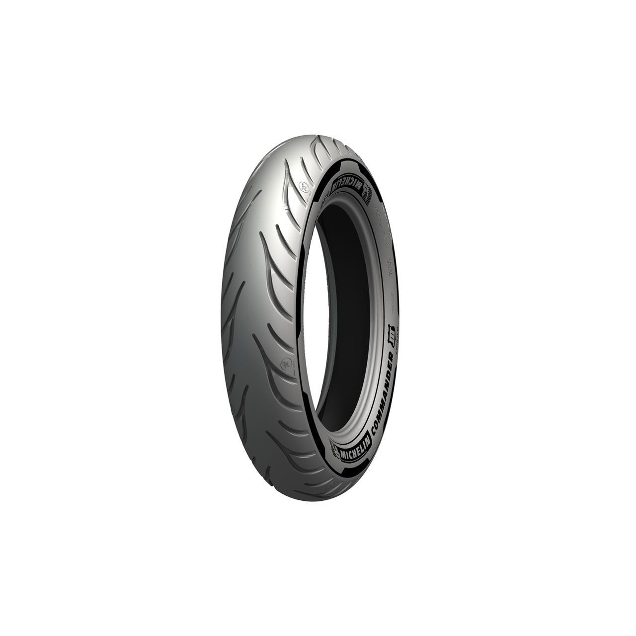 Cubierta Neumatico Commander Iii Cruiser 150/90 B 15 M/C 74H Tl/Tt 90000487