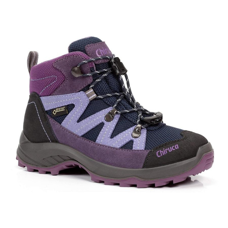 BOTA MONTE CHIRUCA TROLL 06 GTX NIÑA Chiruca
