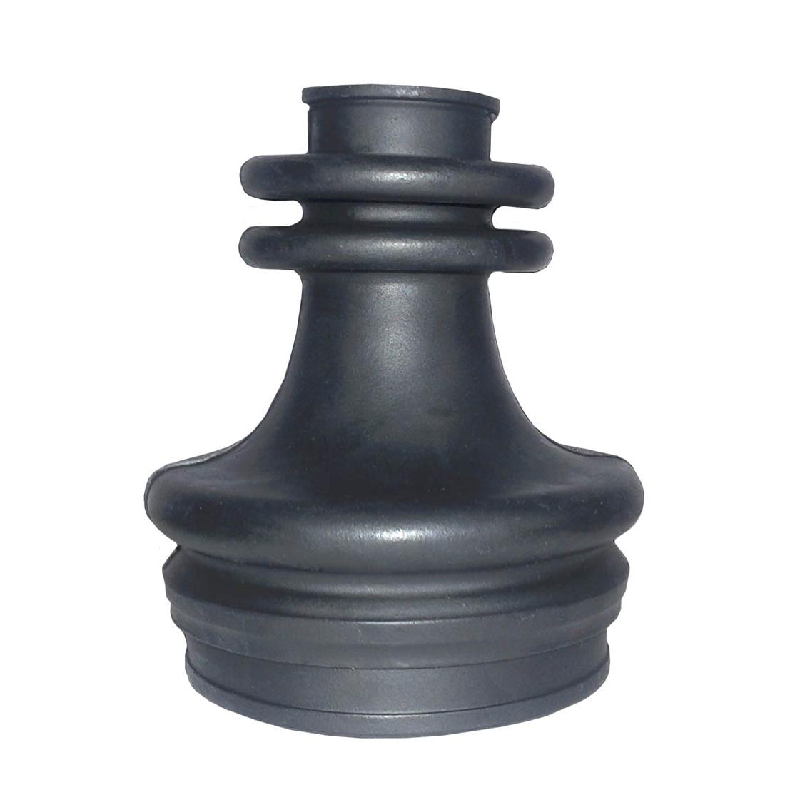 3RG INDUSTRIAL Fuelle lado cambio, ØI1: 24 mm; ØI2: 74 mm; H: 112 mm