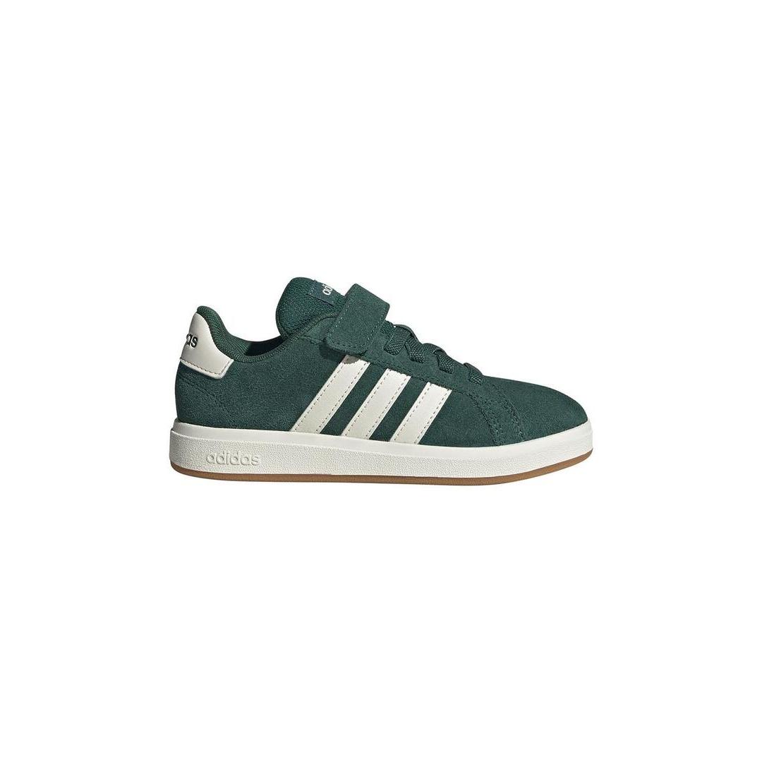 adidas Zapatillas GRAND COURT 00s EL C para niños