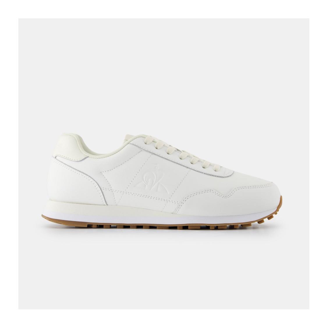 Zapatillas Hombre Le Coq Sportif Astra Leather 2520611 Zapatillas Hombre Lecoqsportif