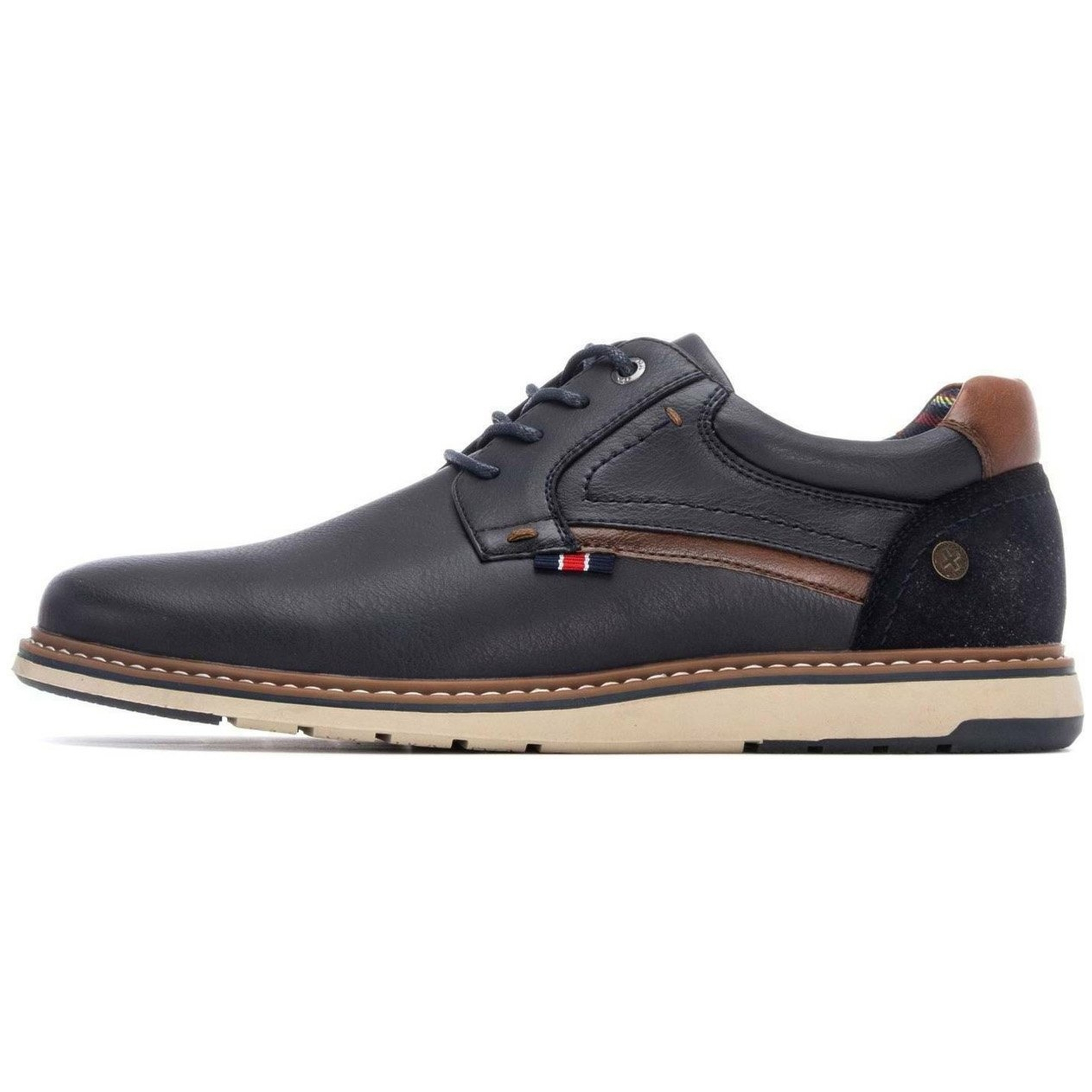 Zapatos Xti para Hombre en color Azul